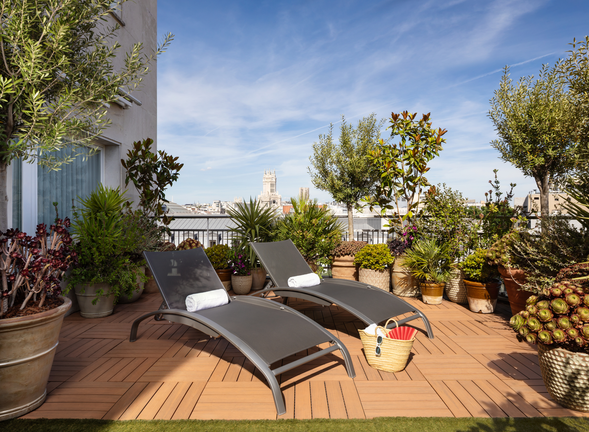 Foto - NH Collection Madrid Suecia