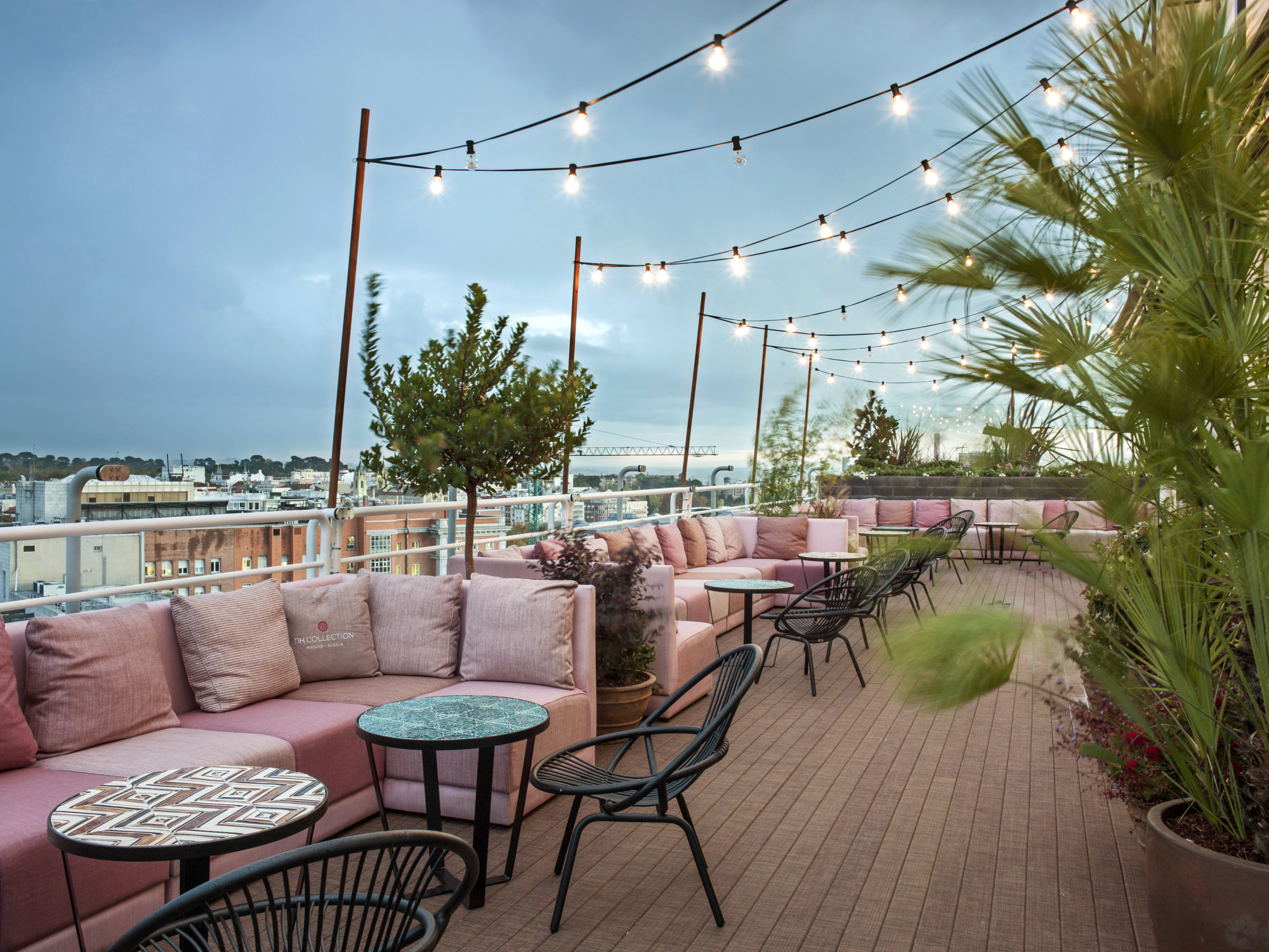 Photo - NH Collection Madrid Suecia