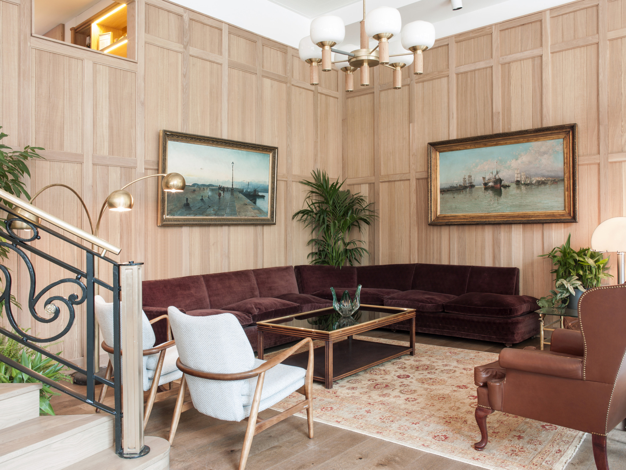 Photo - NH Collection Madrid Suecia