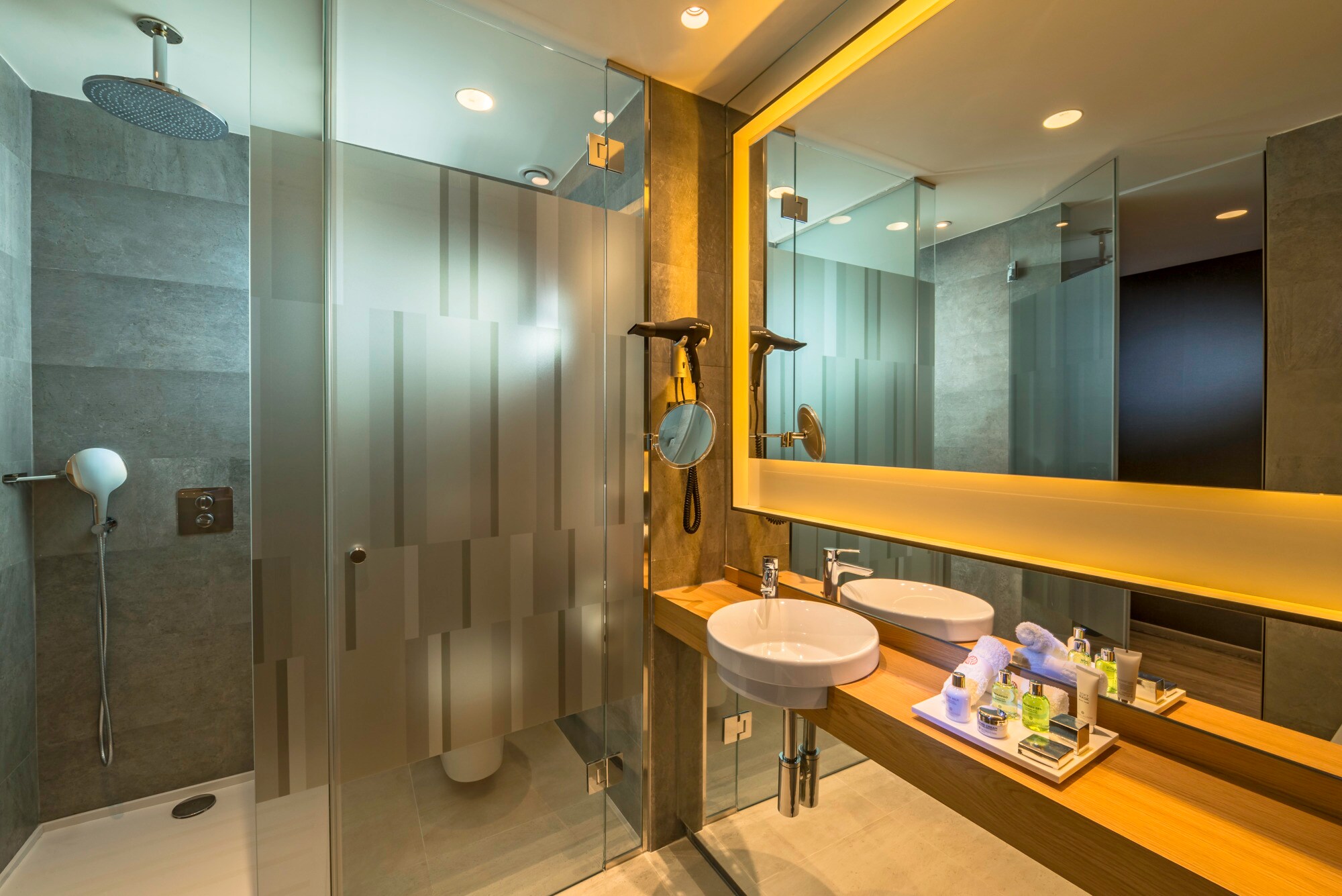 Room Superior Room with View