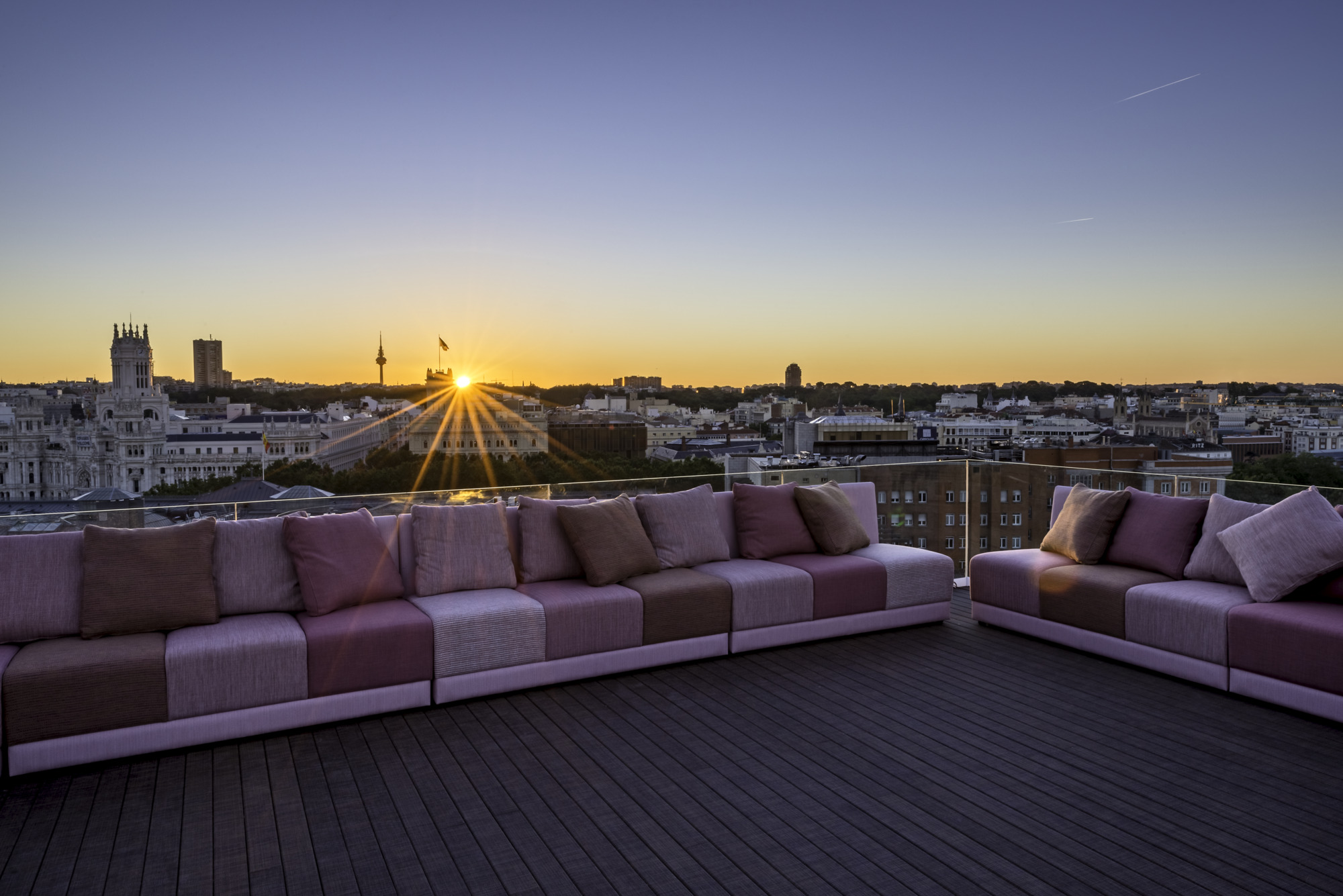 Photo - NH Collection Madrid Suecia