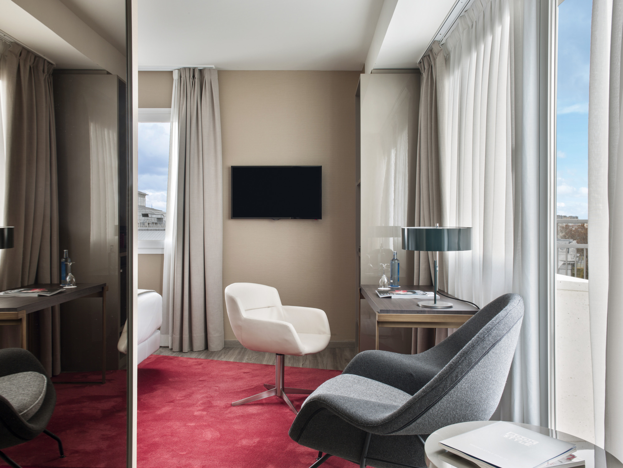 Photo - NH Collection Madrid Suecia