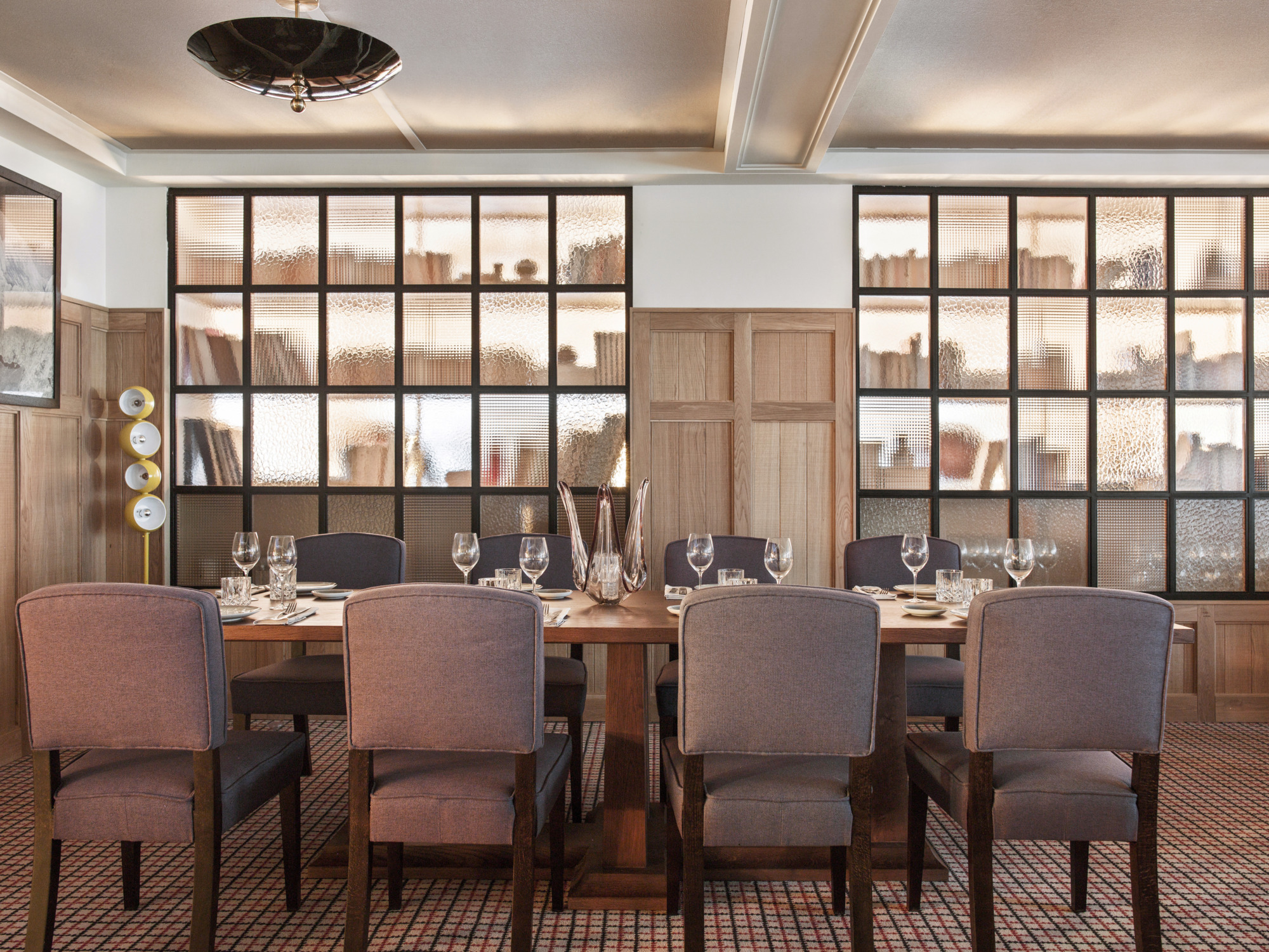 Photo - NH Collection Madrid Suecia