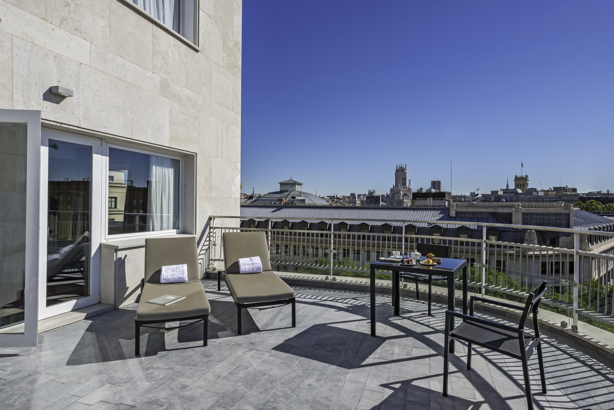 Photo - NH Collection Madrid Suecia