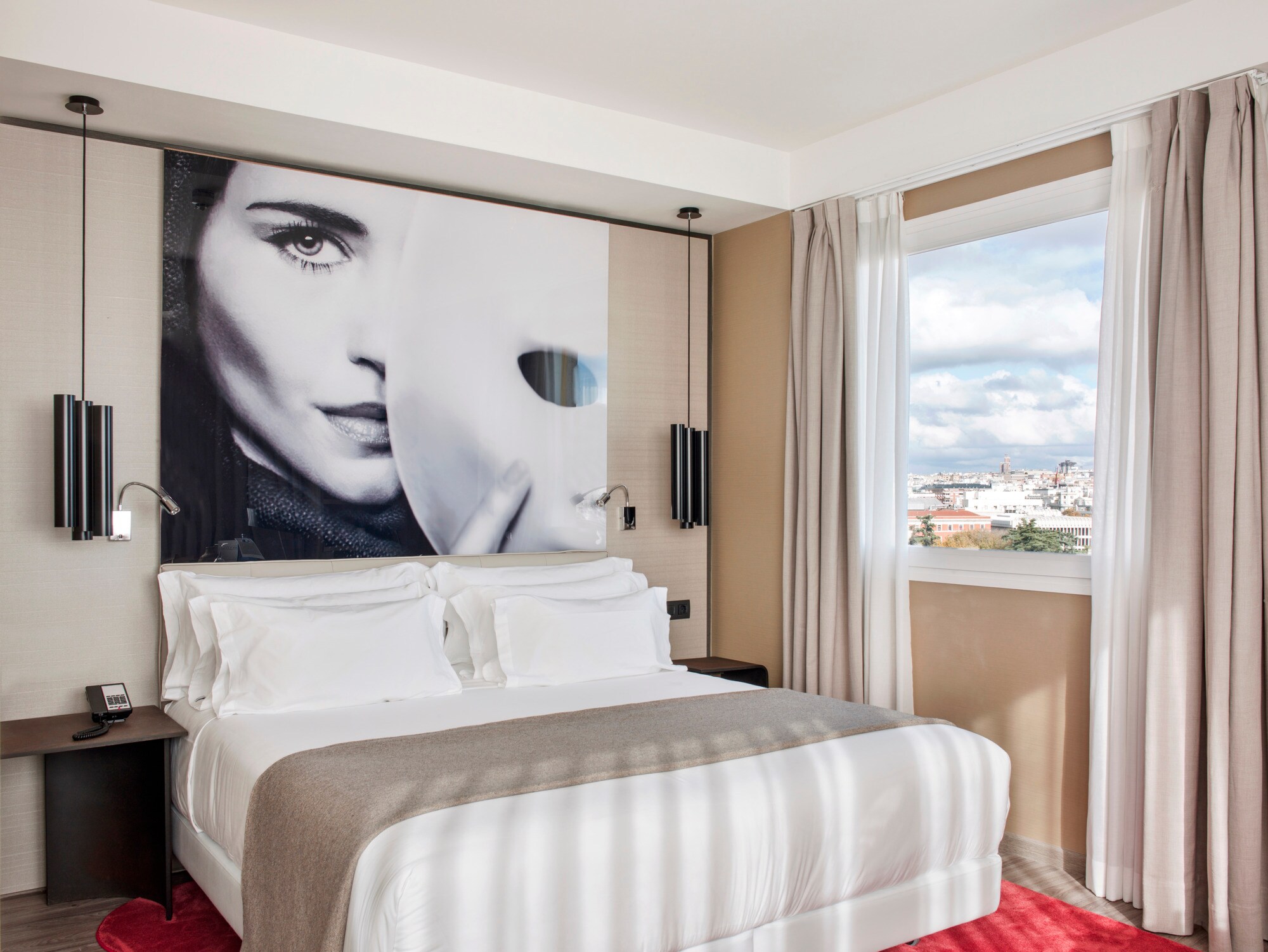 Room Camera Premium con Terrazza