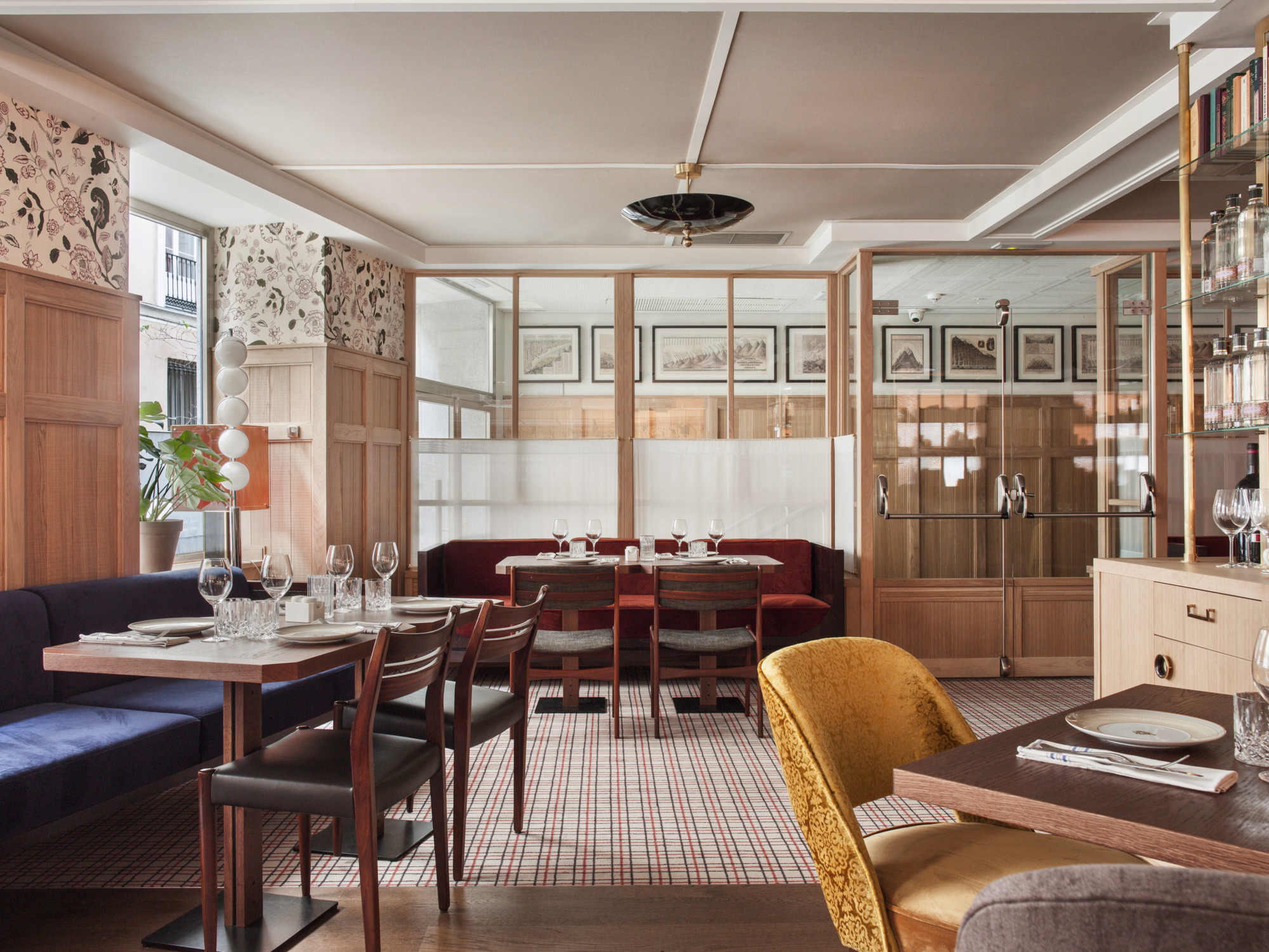 Photo - NH Collection Madrid Suecia