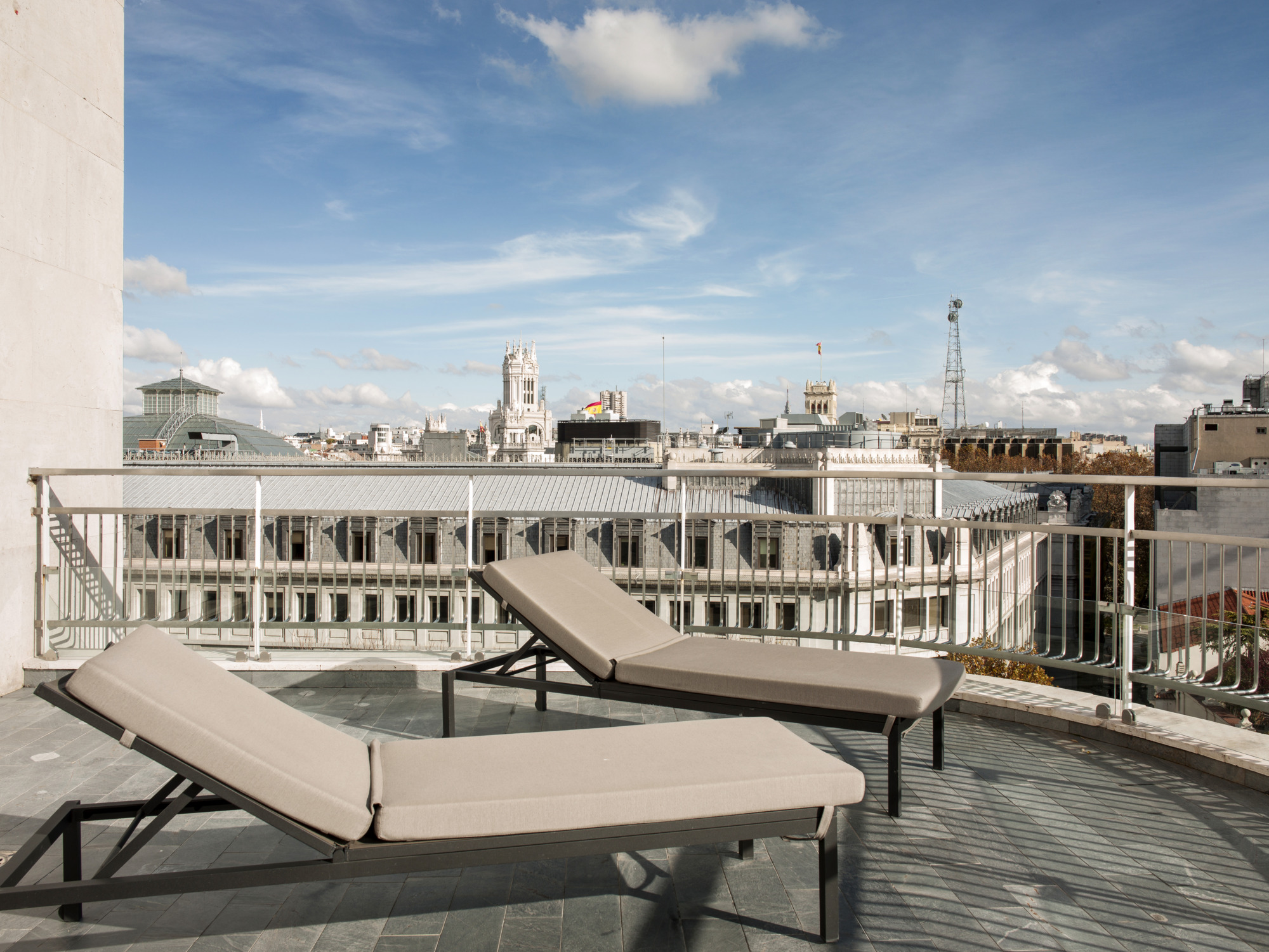 Photo - NH Collection Madrid Suecia