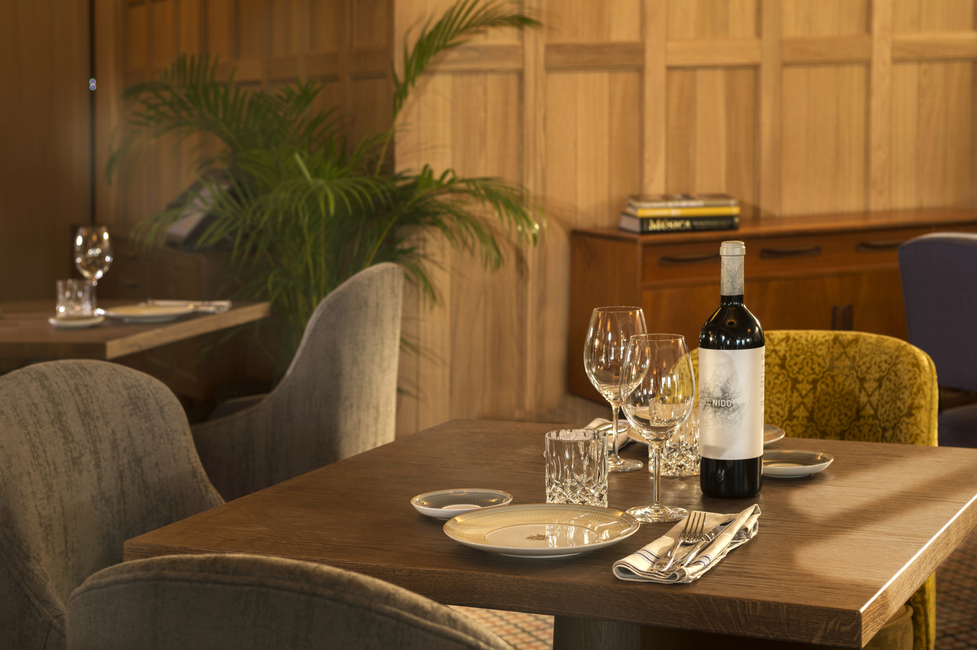 Photo - NH Collection Madrid Suecia