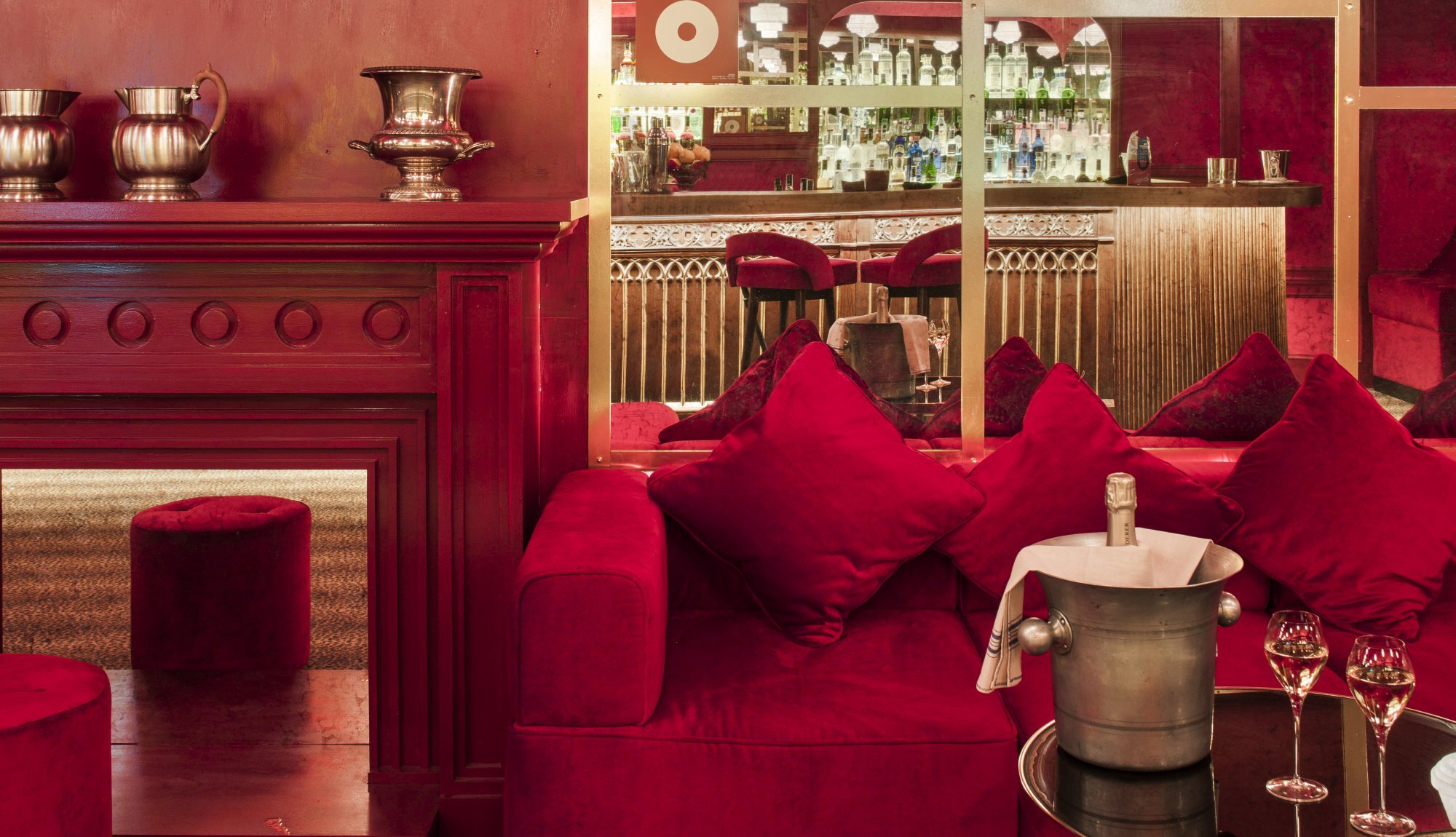 Photo - NH Collection Madrid Suecia