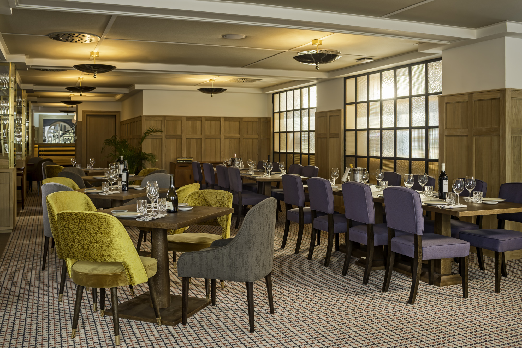 Photo - NH Collection Madrid Suecia