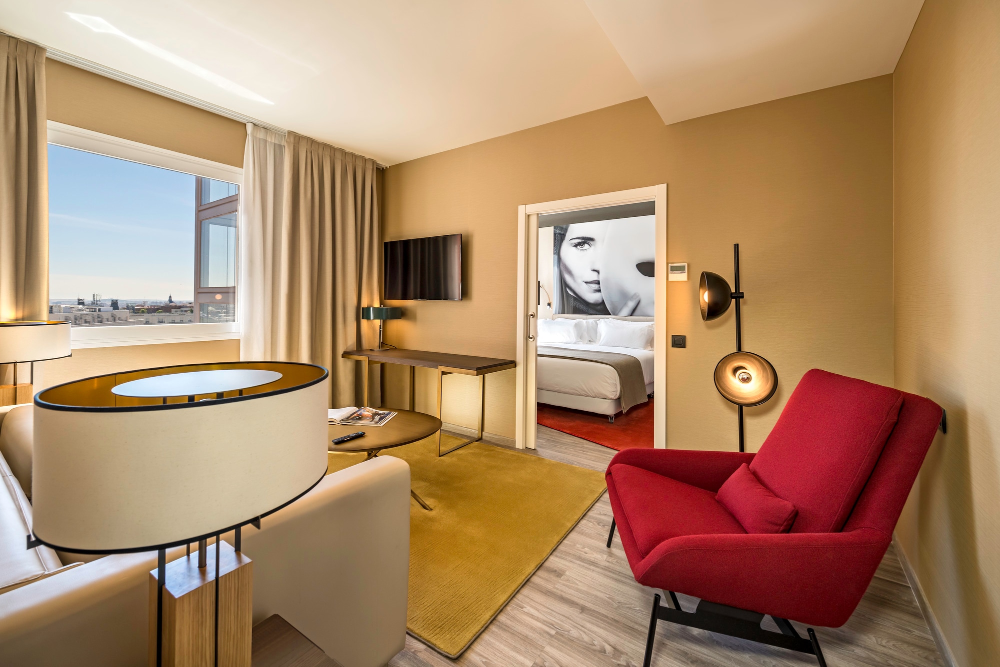 Room Junior Suite