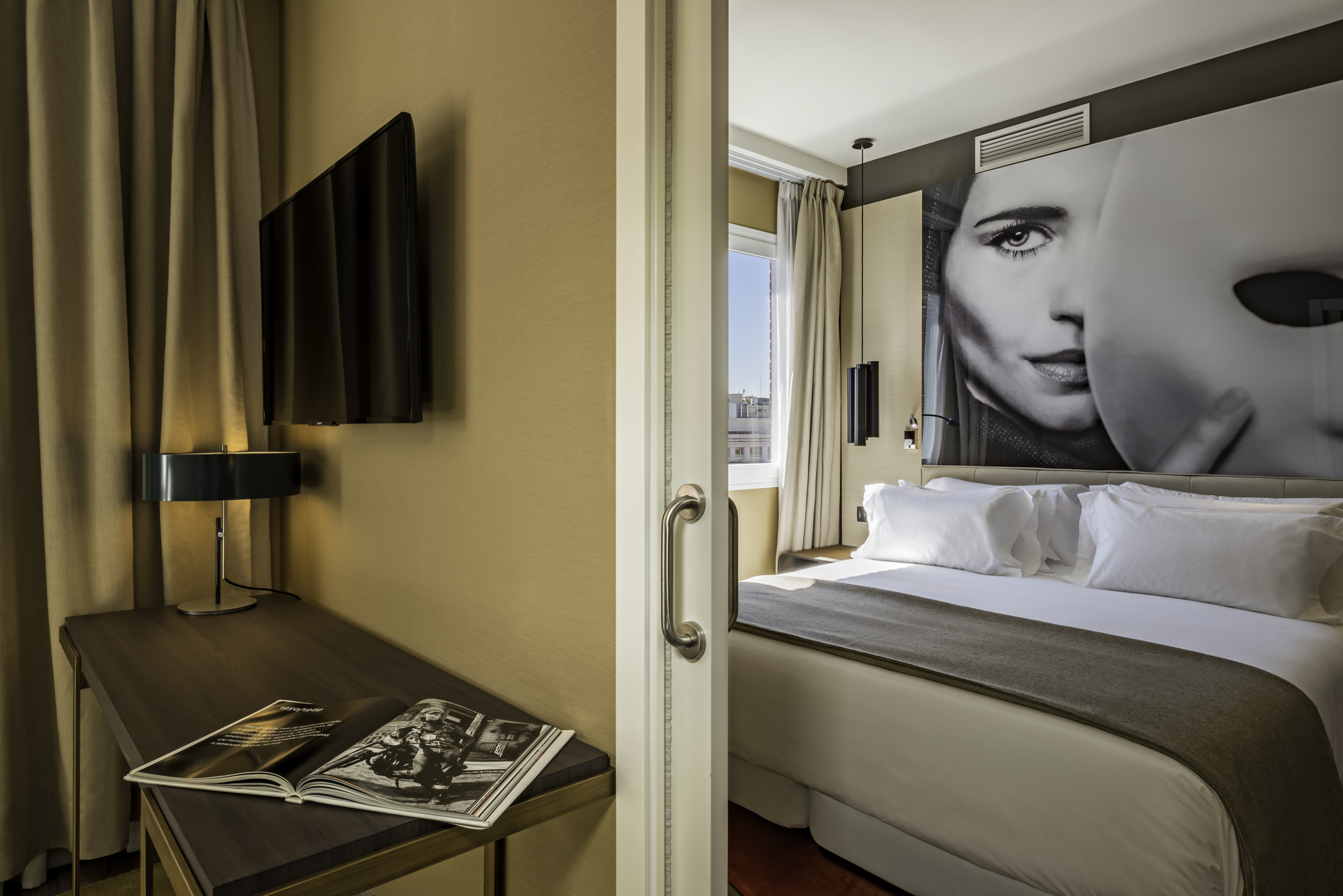 Photo - NH Collection Madrid Suecia