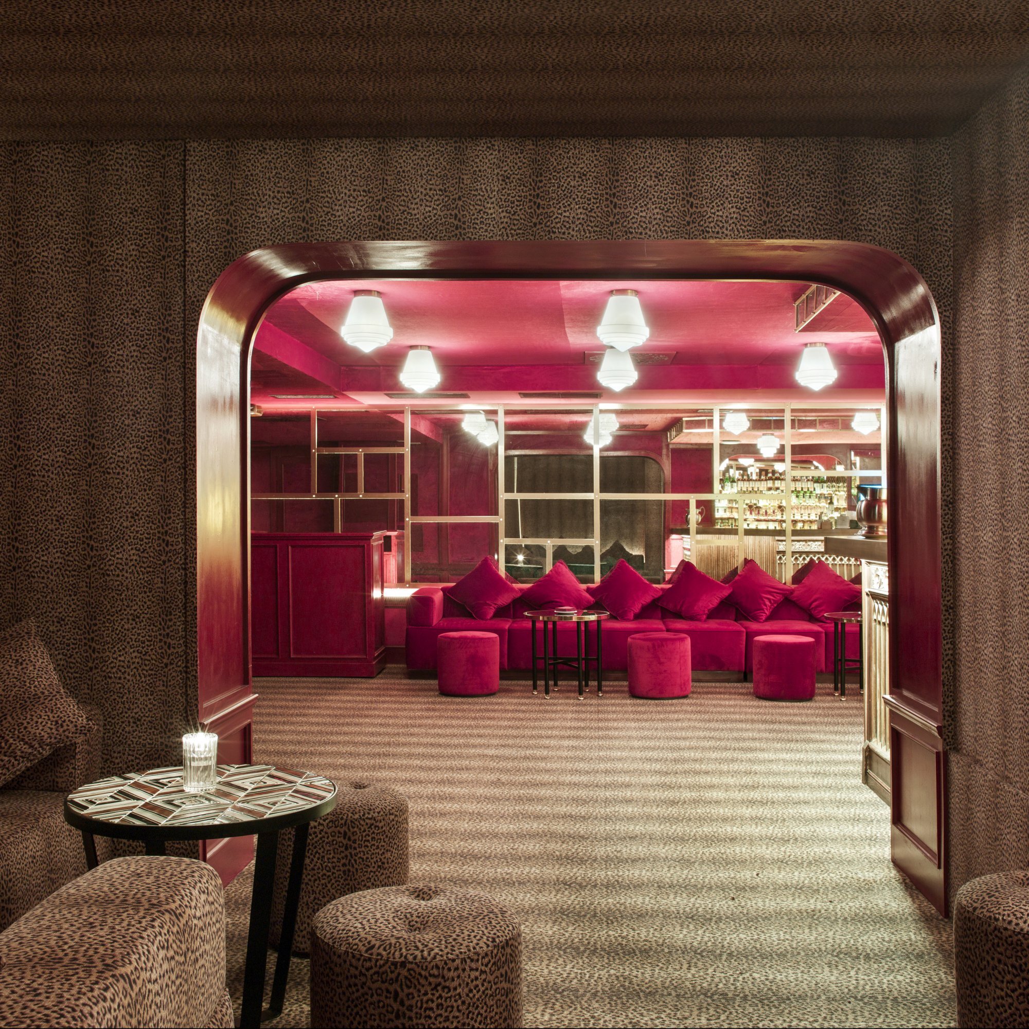 Photo - NH Collection Madrid Suecia