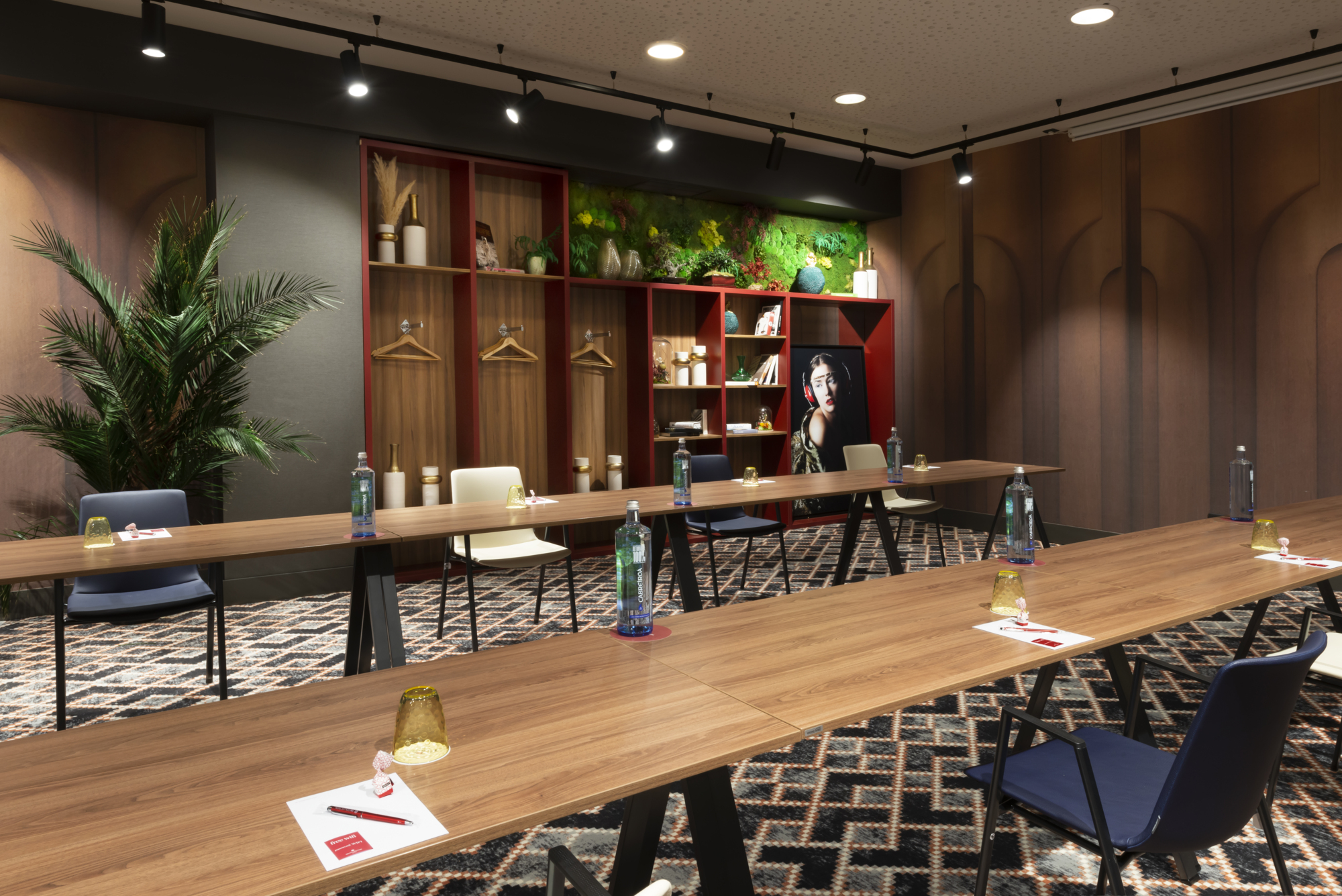 Photo - NH Collection Madrid Suecia