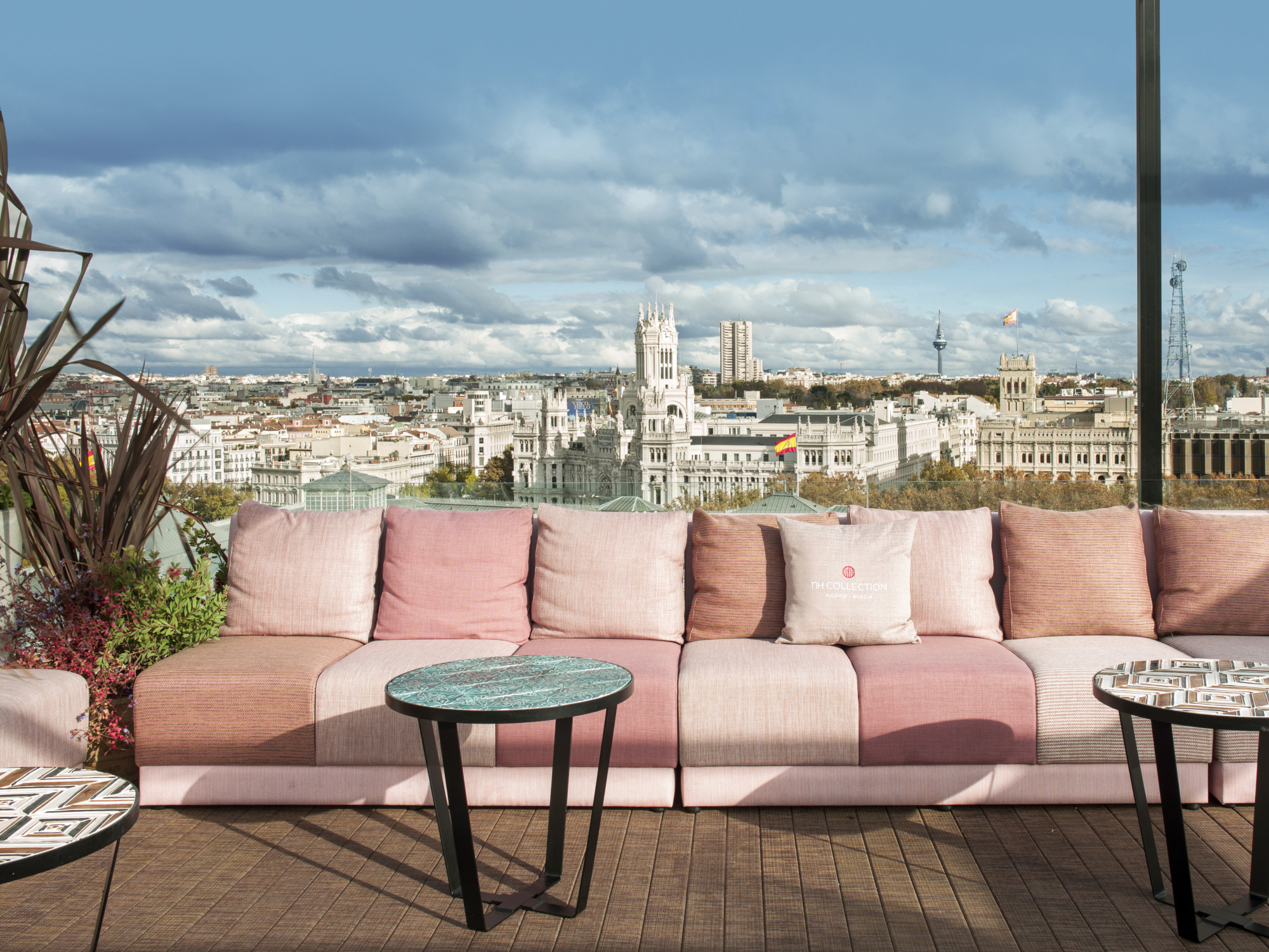 Photo - NH Collection Madrid Suecia