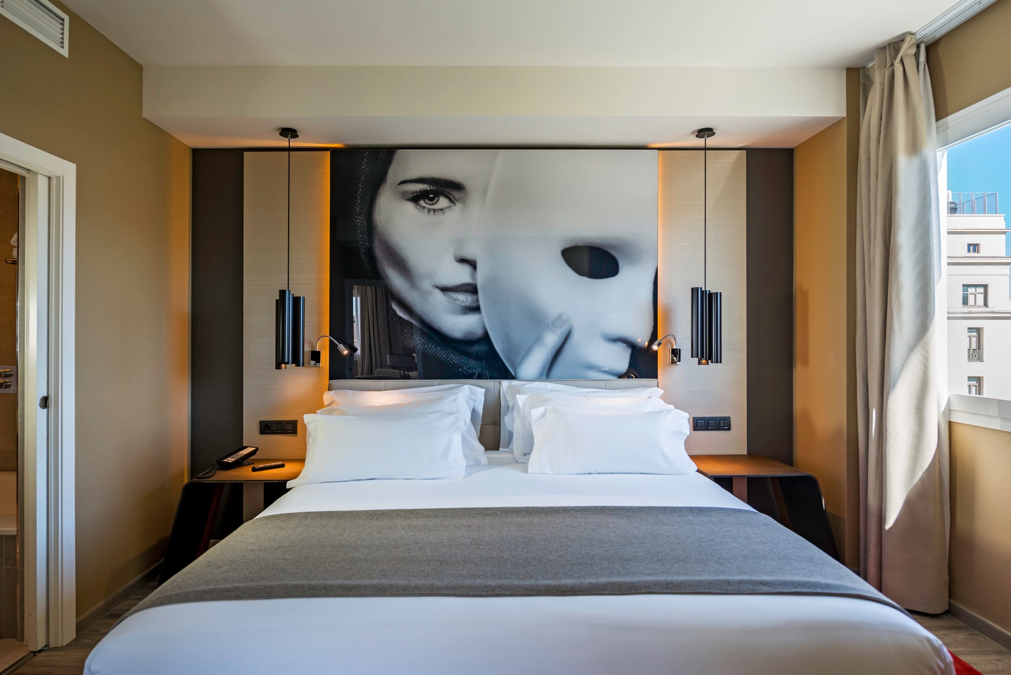 Room Junior Suite with Terrace