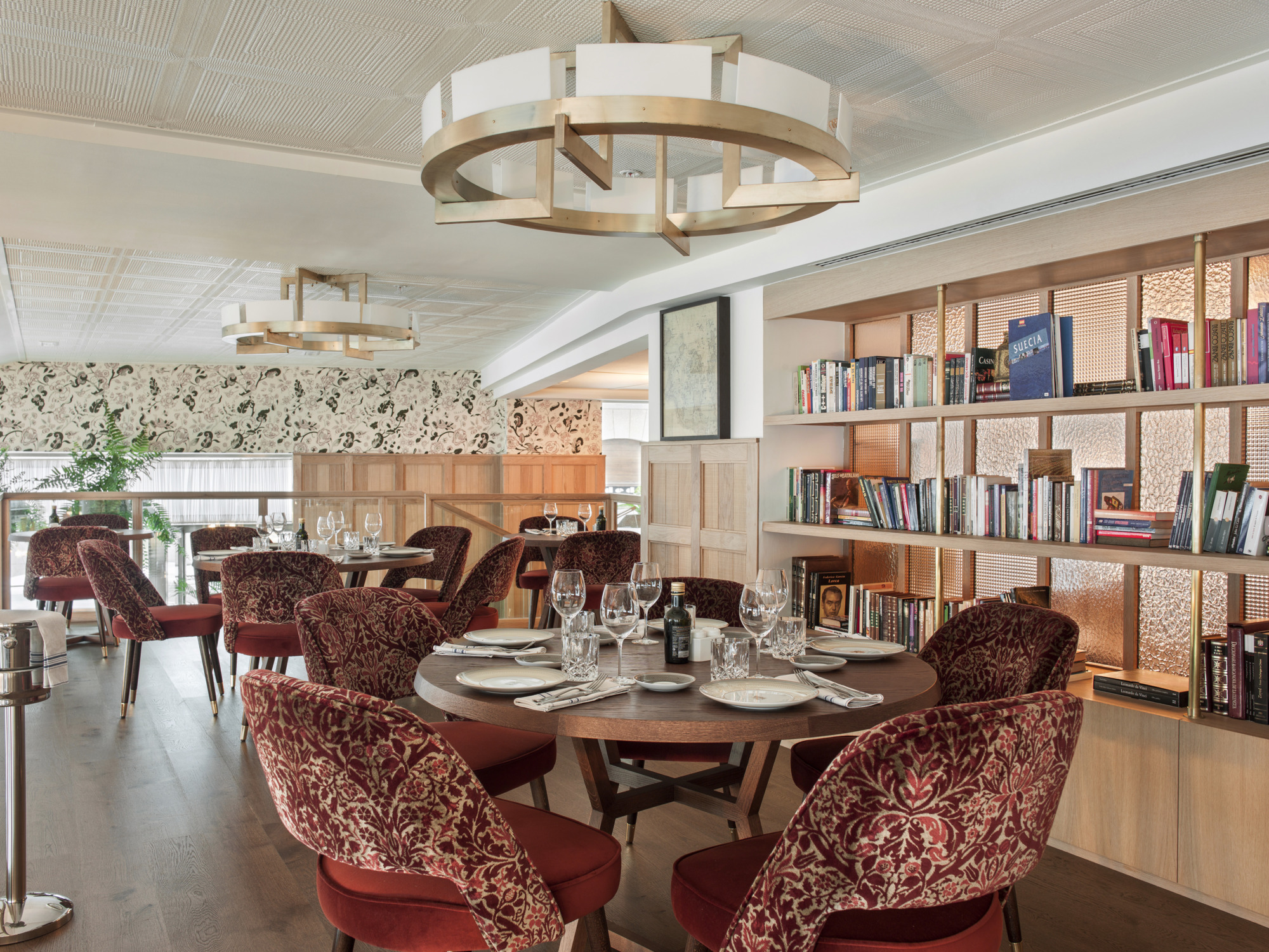 Photo - NH Collection Madrid Suecia