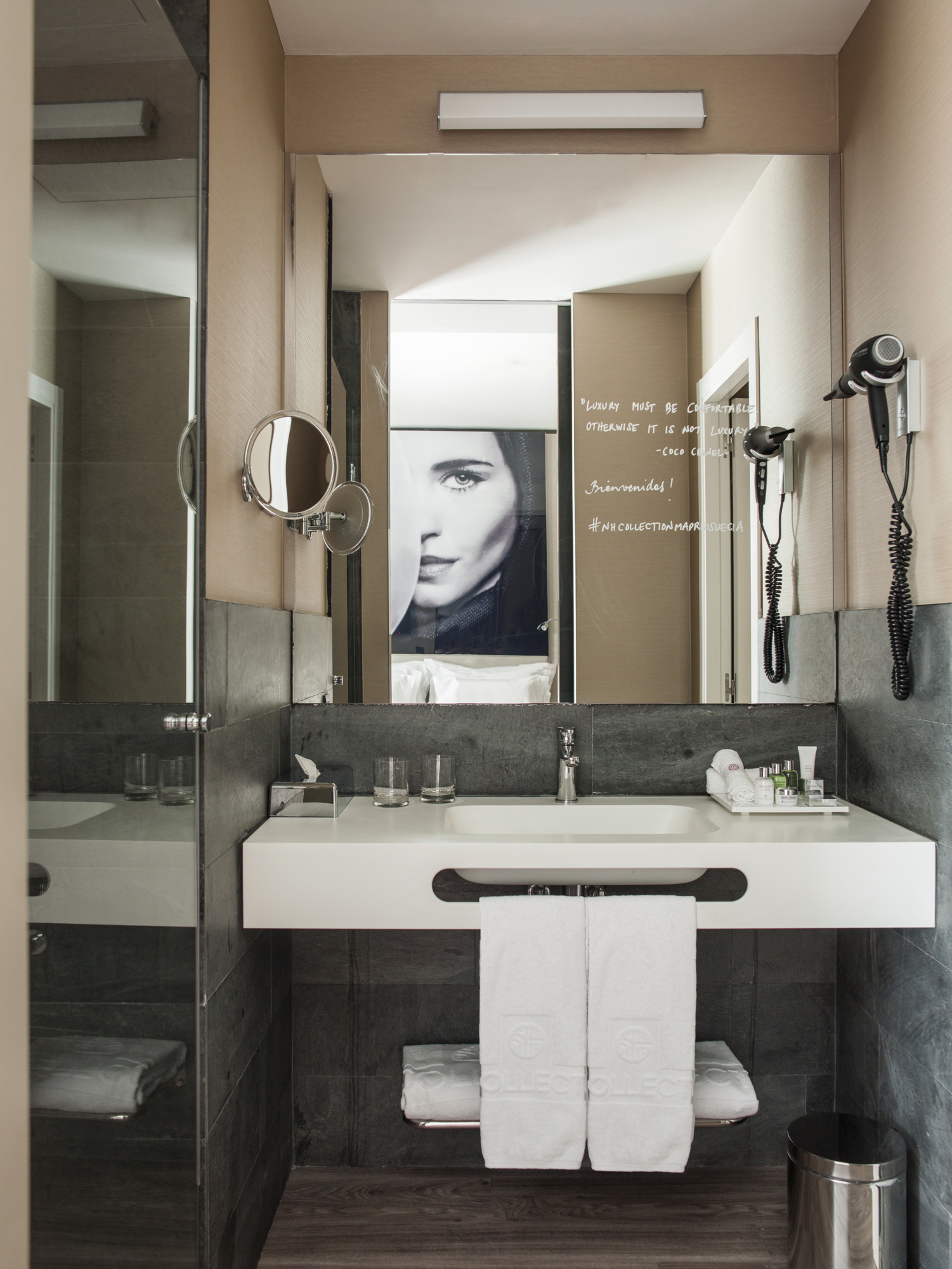 Photo - NH Collection Madrid Suecia