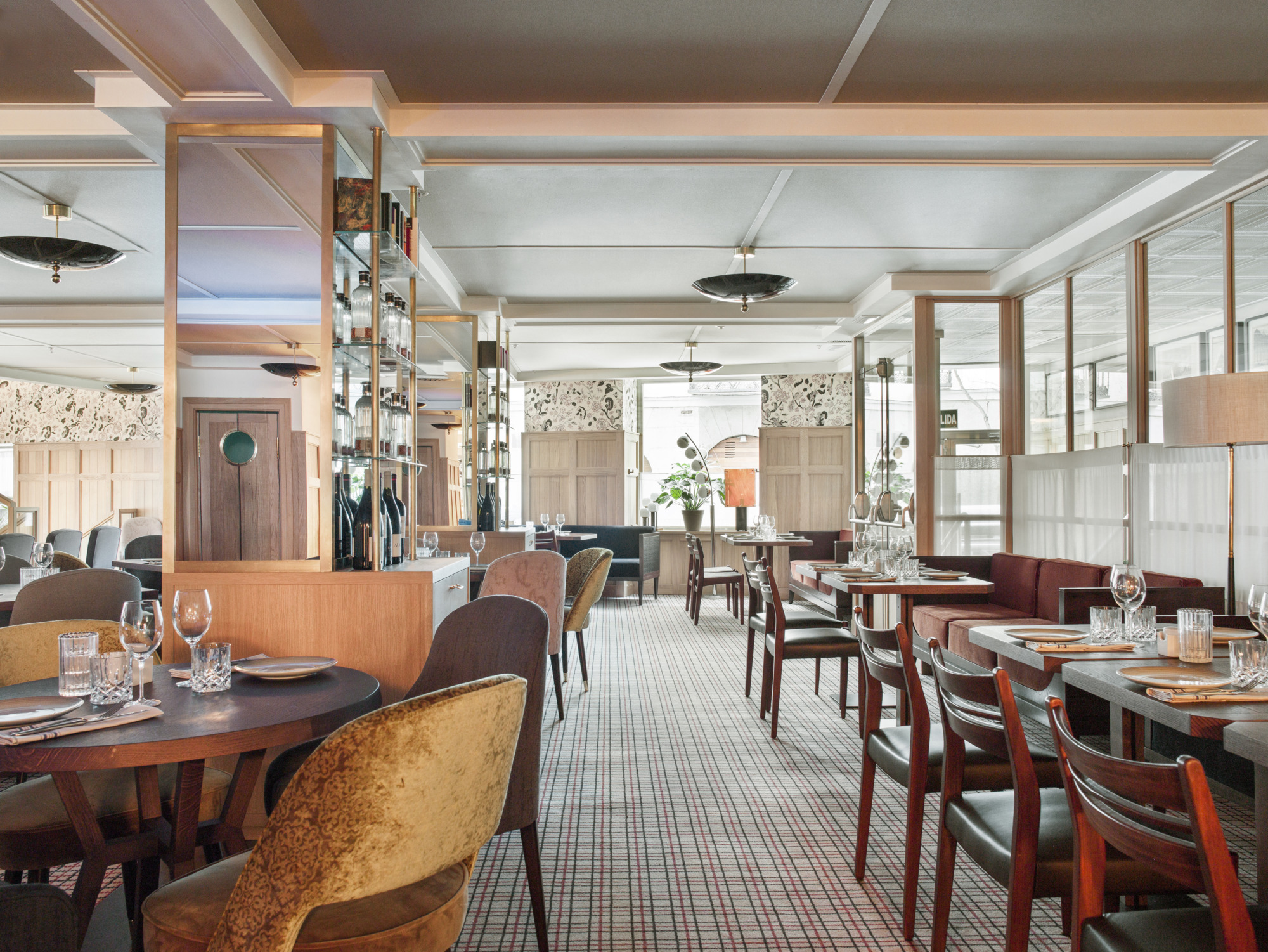 Photo - NH Collection Madrid Suecia