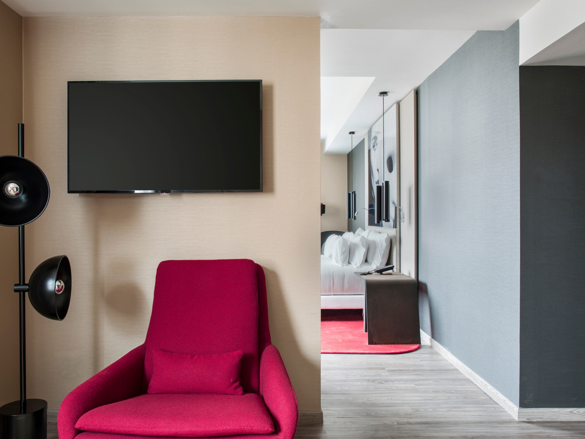 Room Junior Suite