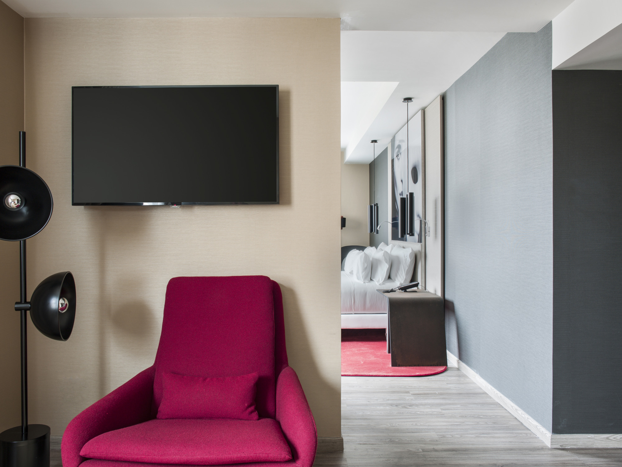 Photo - NH Collection Madrid Suecia