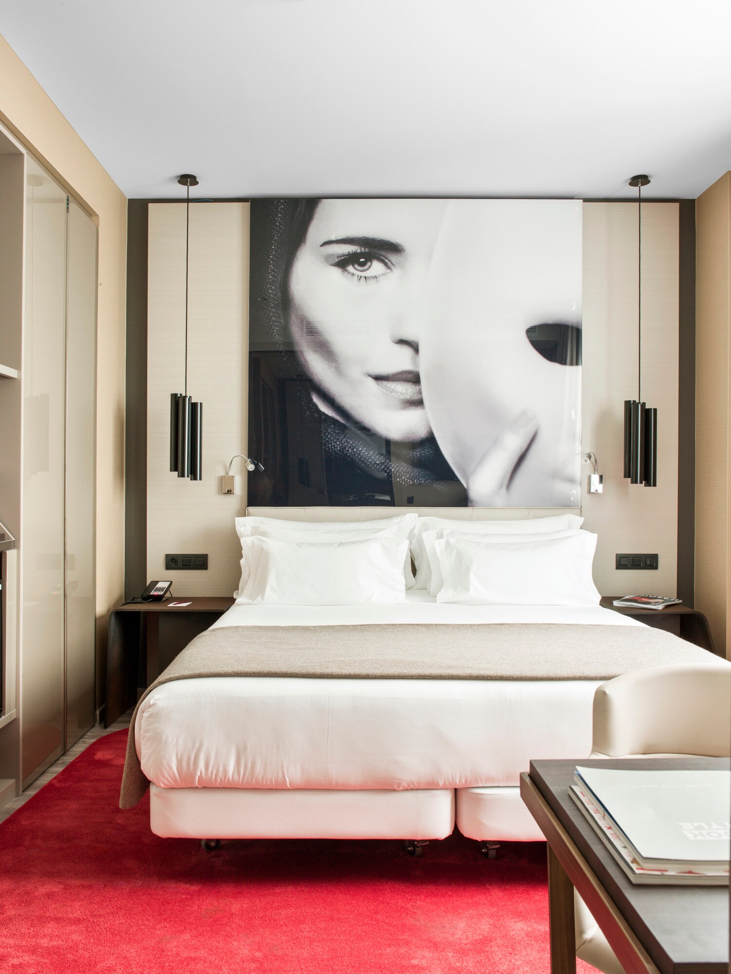 Room Superior Room with View