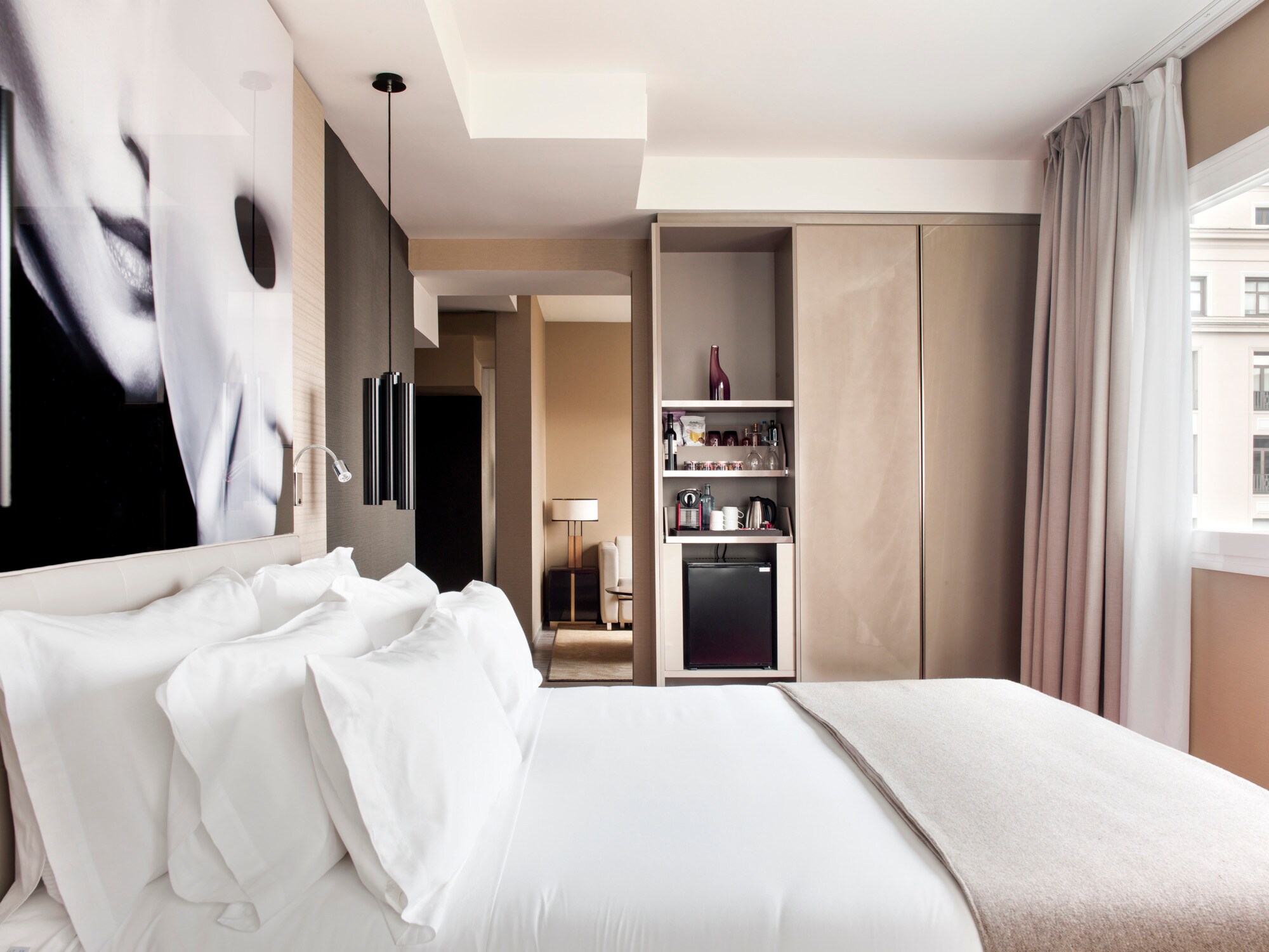 Room Junior Suite