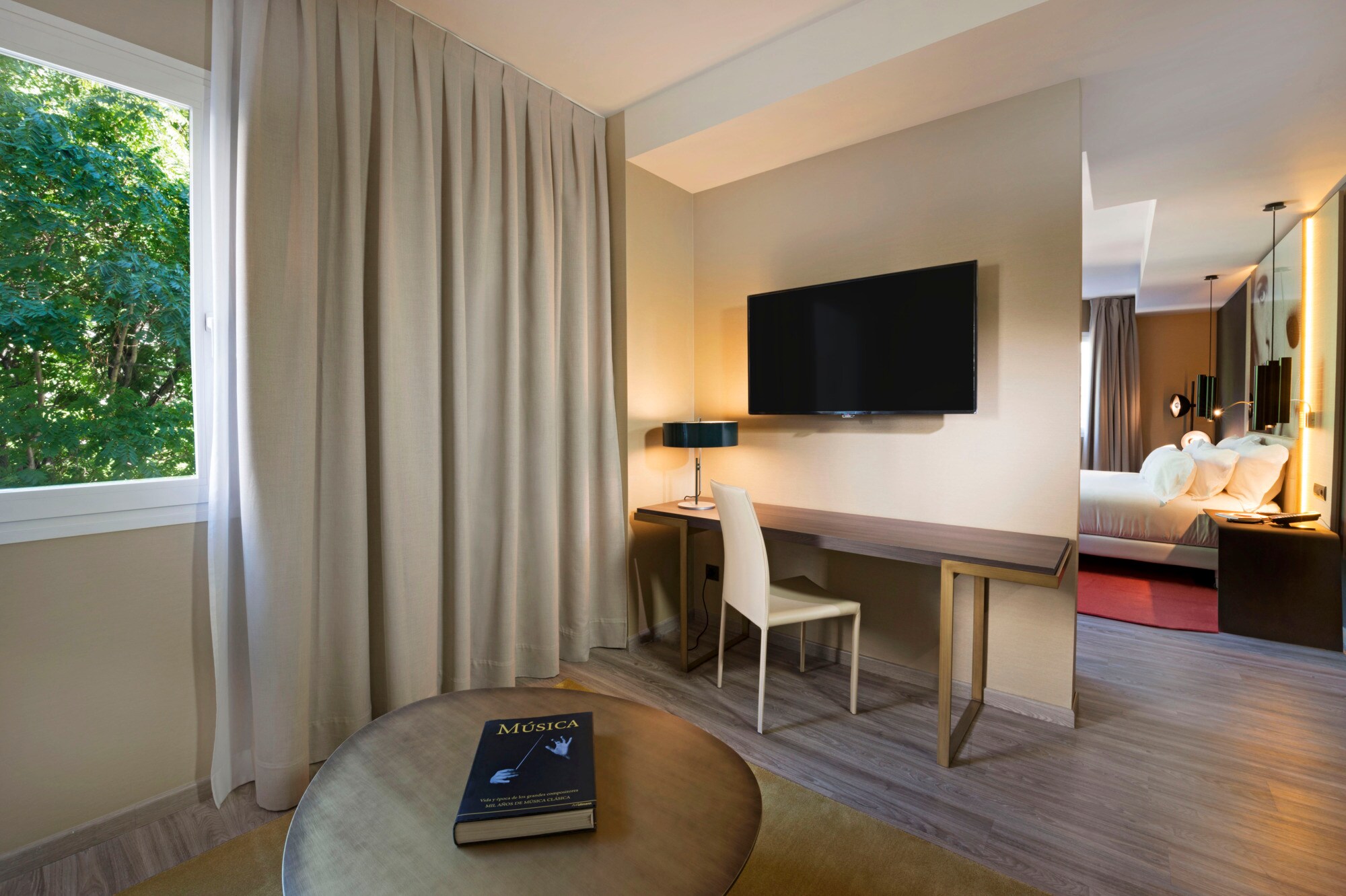Room Junior Suite