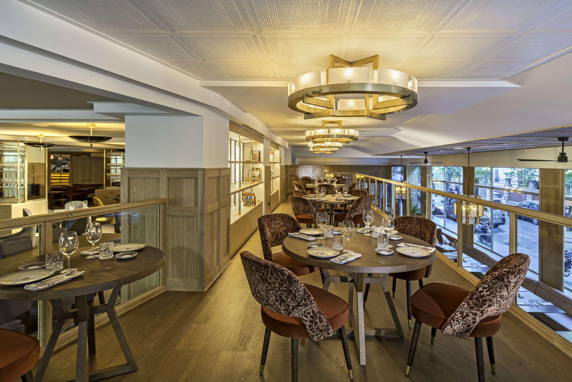 Photo - NH Collection Madrid Suecia