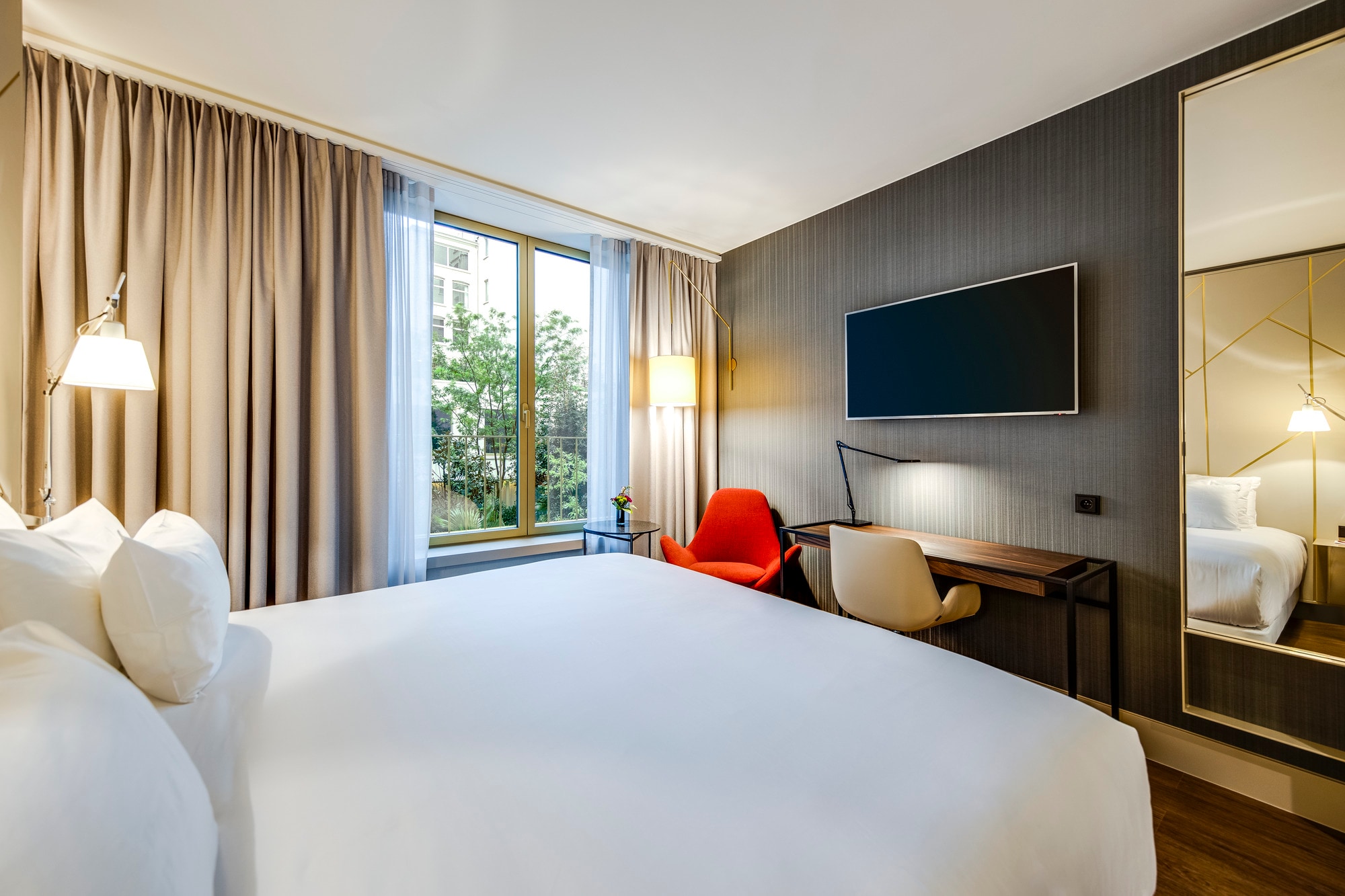 Room Premium Kamer