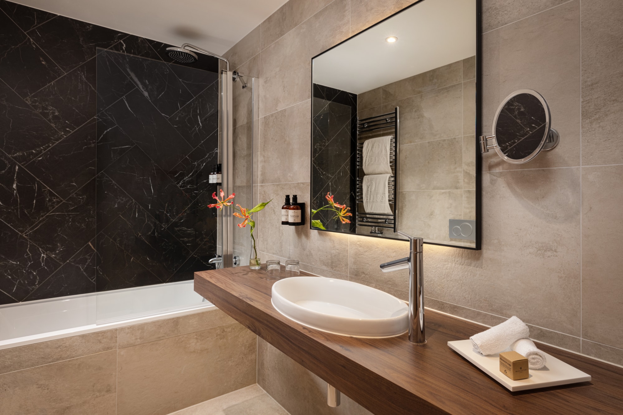 Room Chambre de catégorie supérieure - 3 personnes