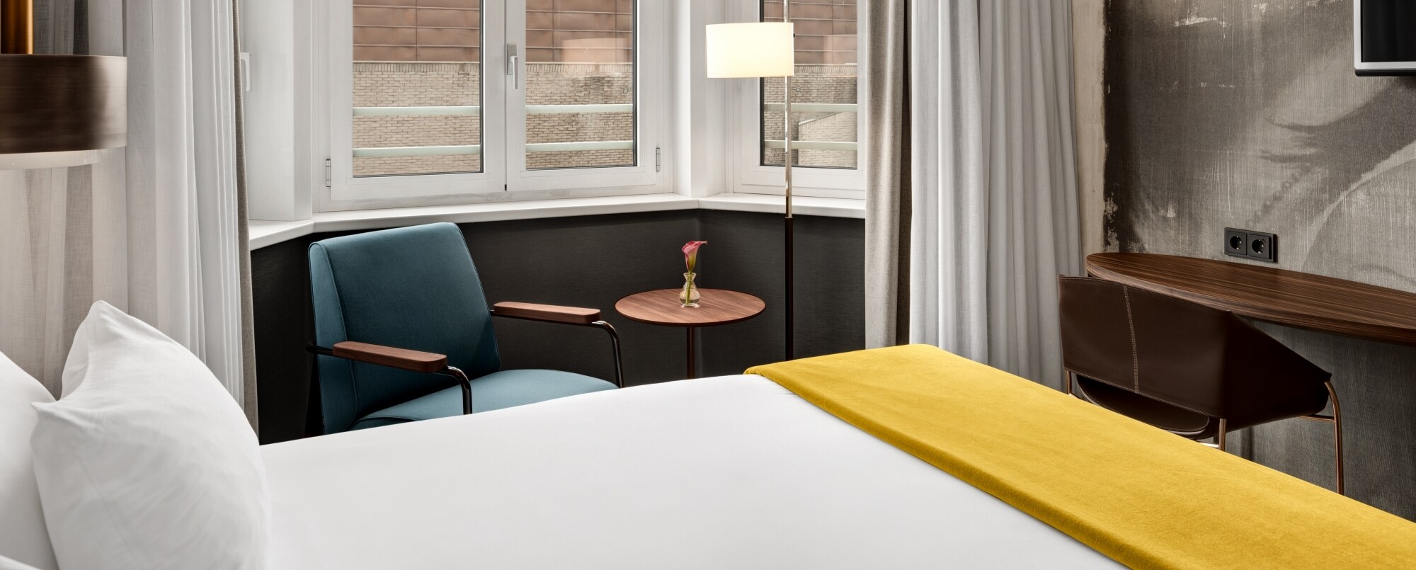 Room Chambre de catégorie supérieure