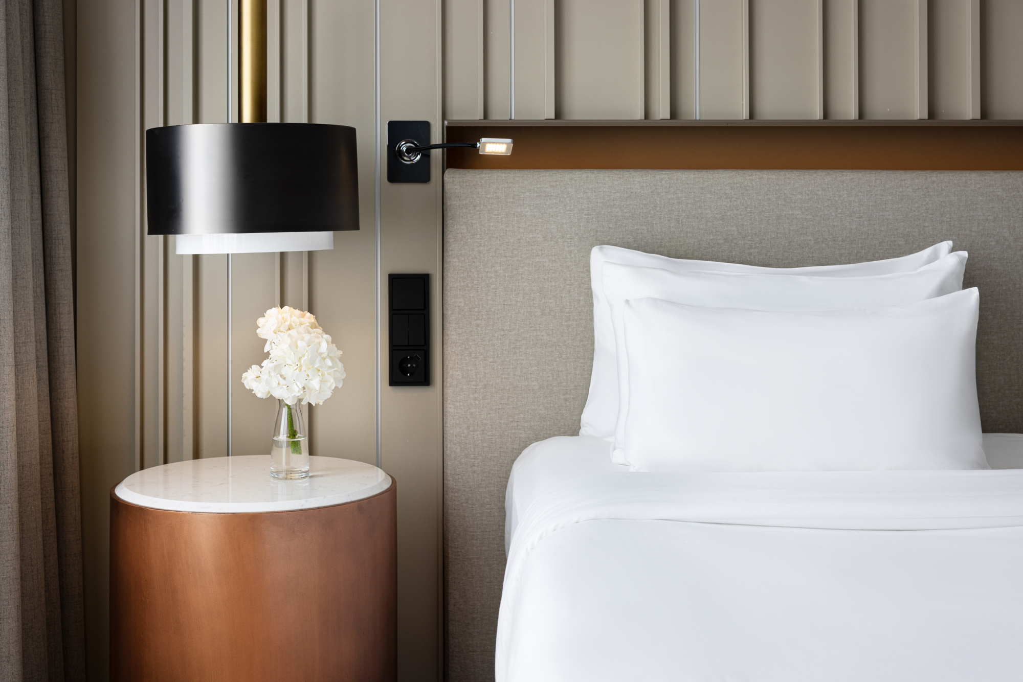 Foto - NH Collection Amsterdam Flower Market