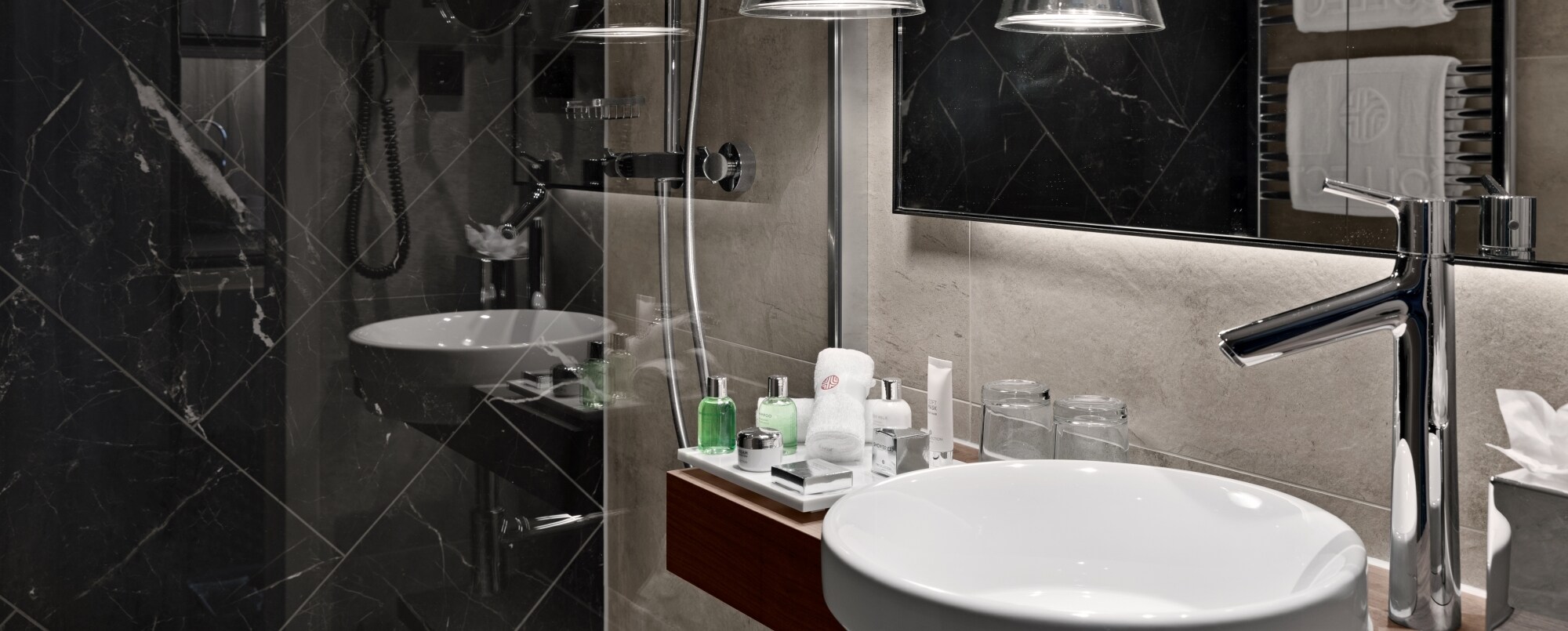 Room Chambre de catégorie supérieure