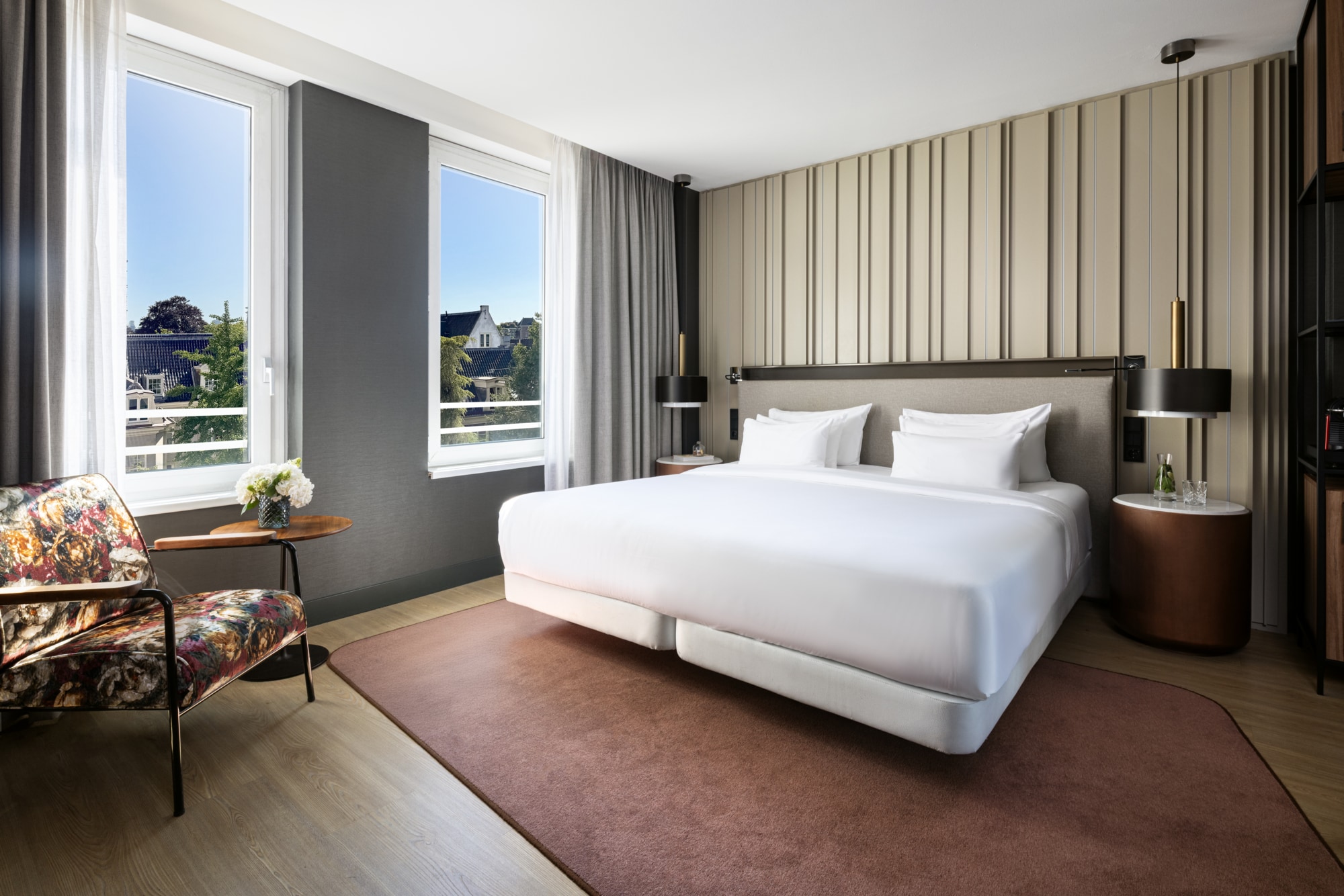 Room Chambre Premium