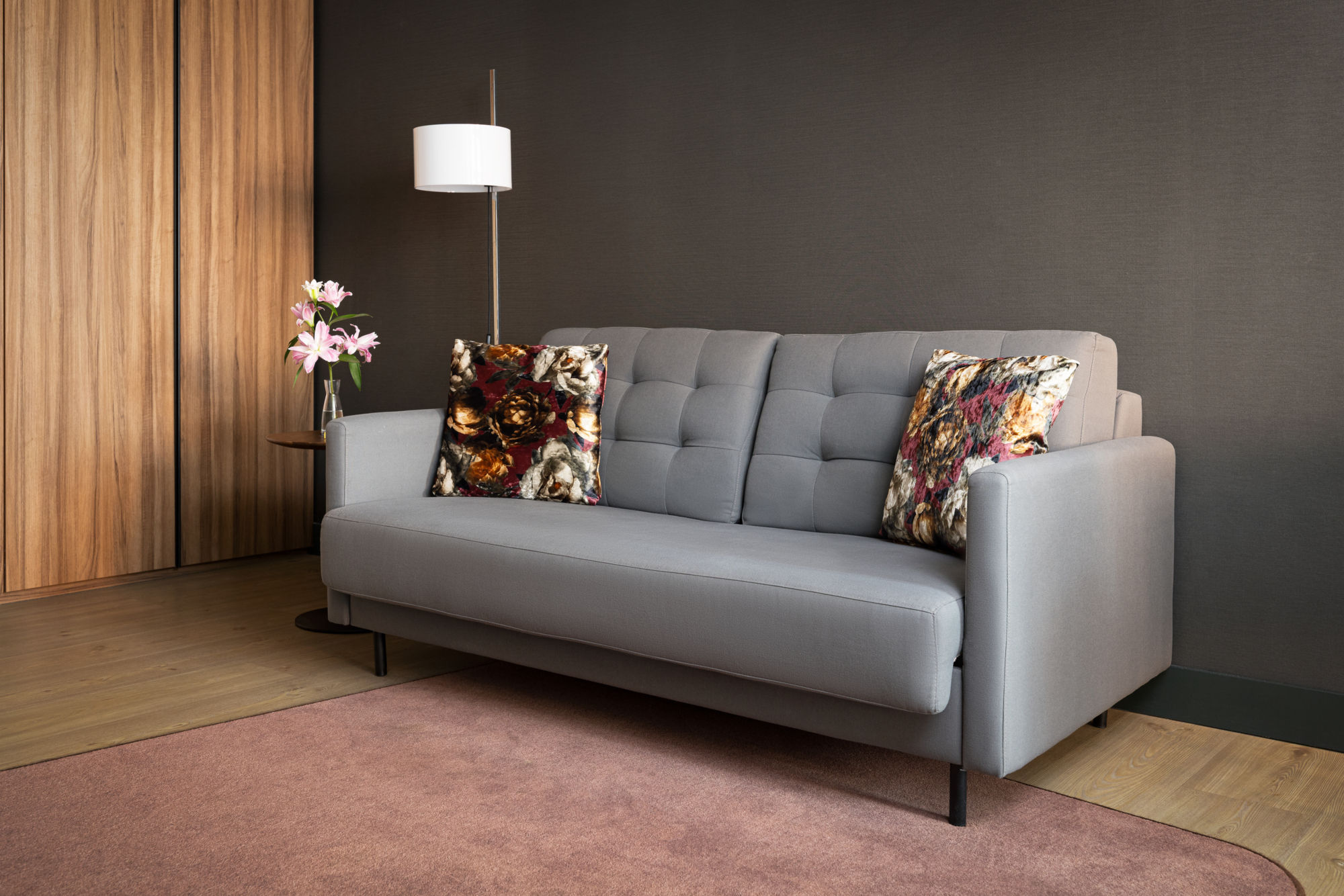 Foto - NH Collection Amsterdam Flower Market