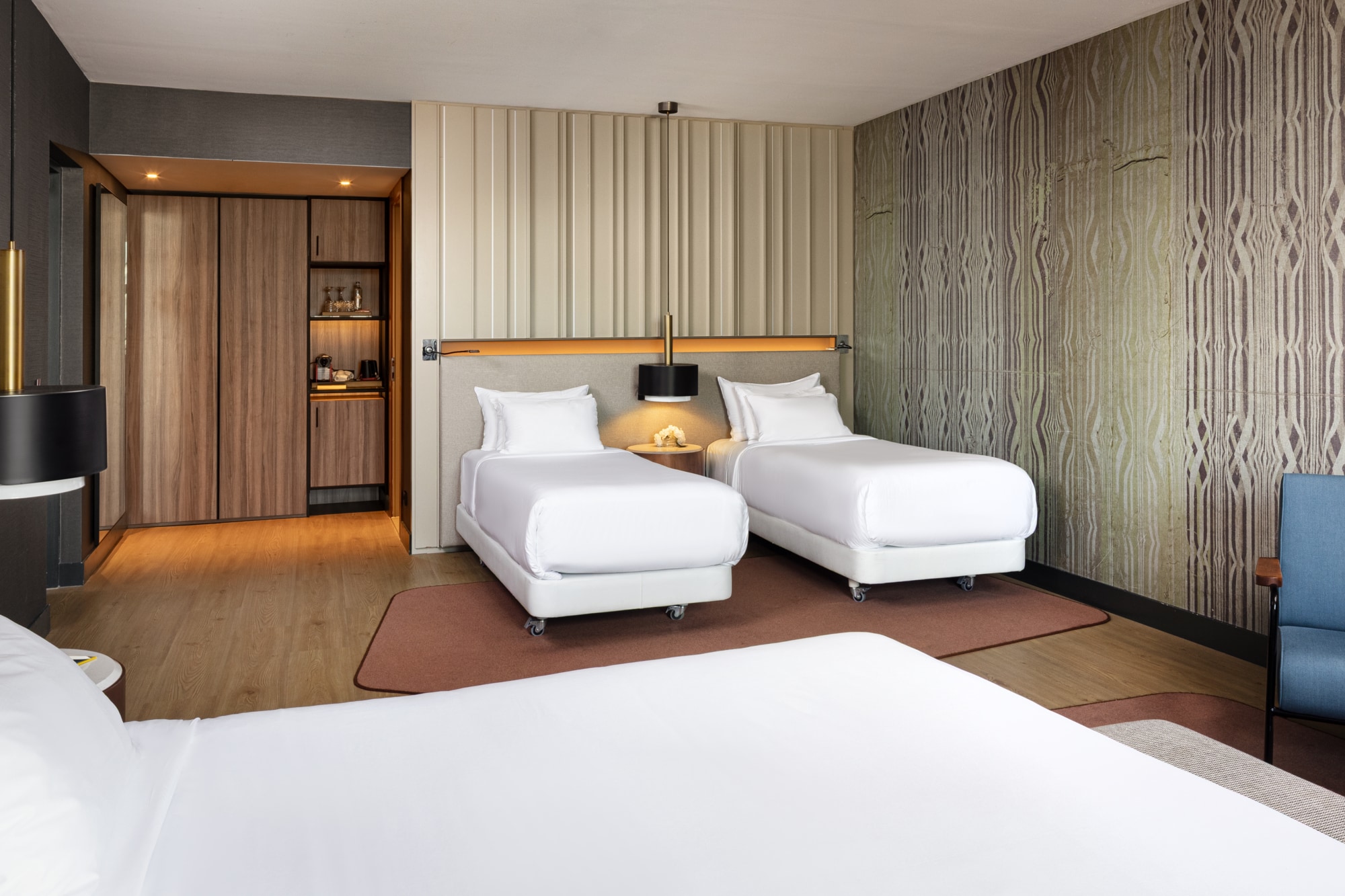 Room Family Quadruple Room