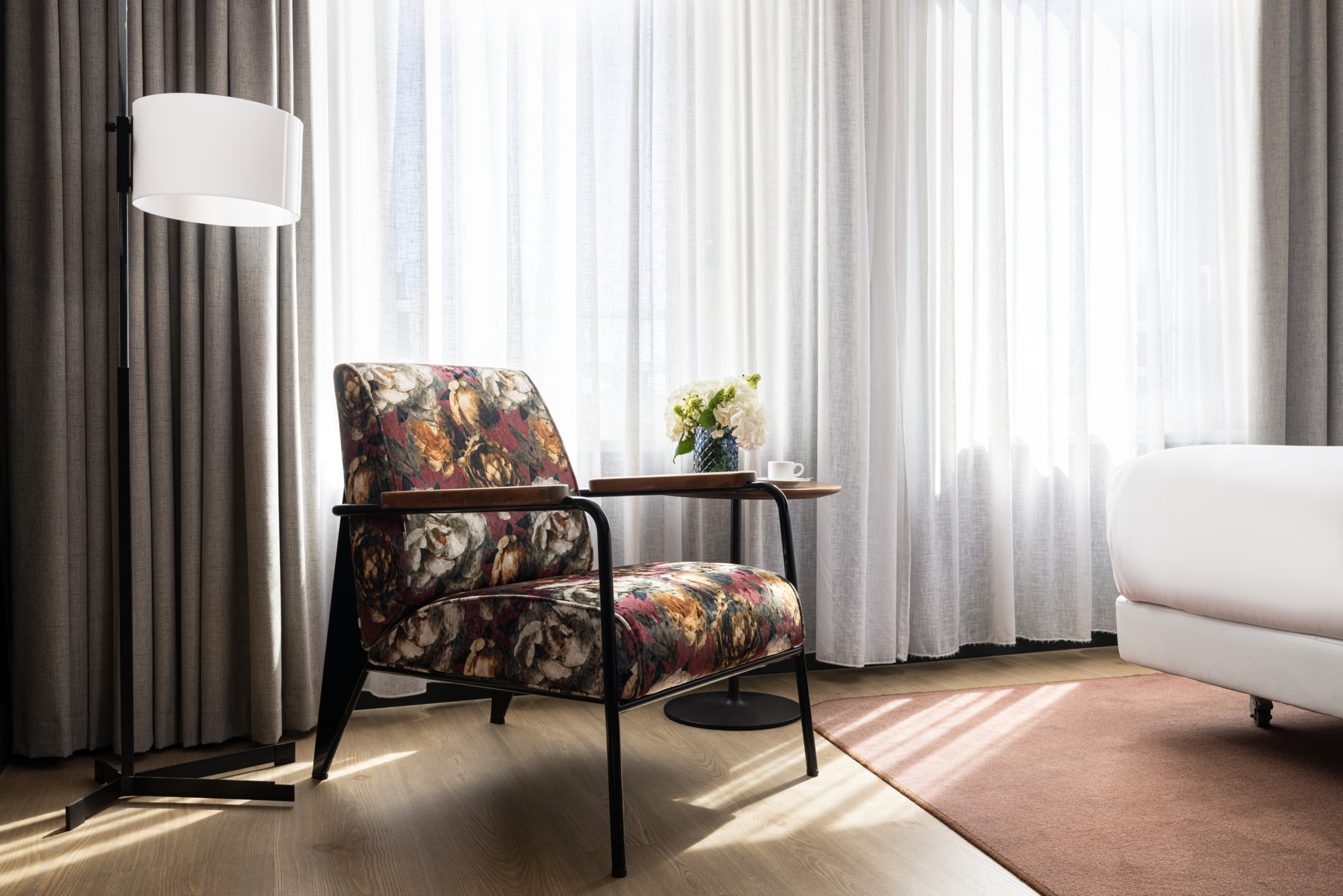 Foto - NH Collection Amsterdam Flower Market