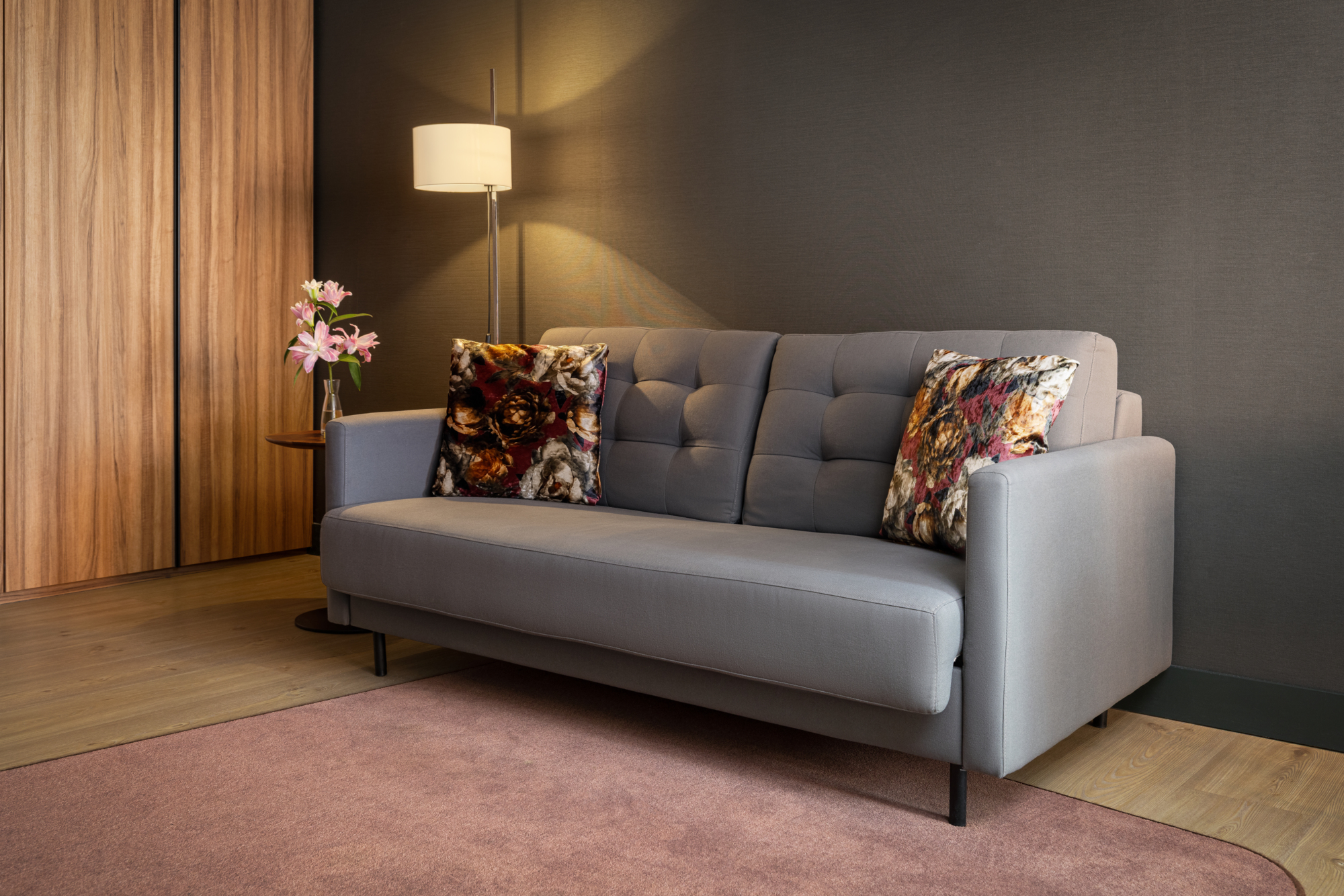 Foto - NH Collection Amsterdam Flower Market