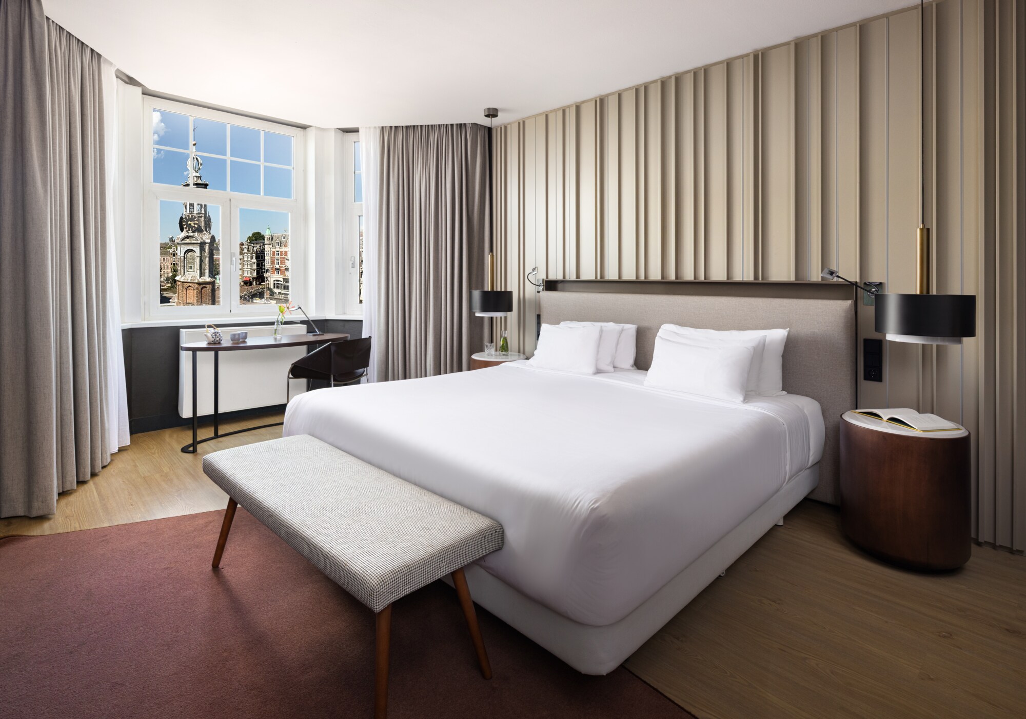 Room Family Quadruple Room