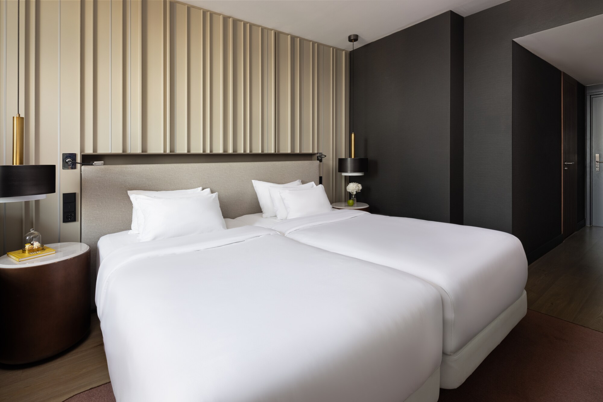 Room Chambre Premium