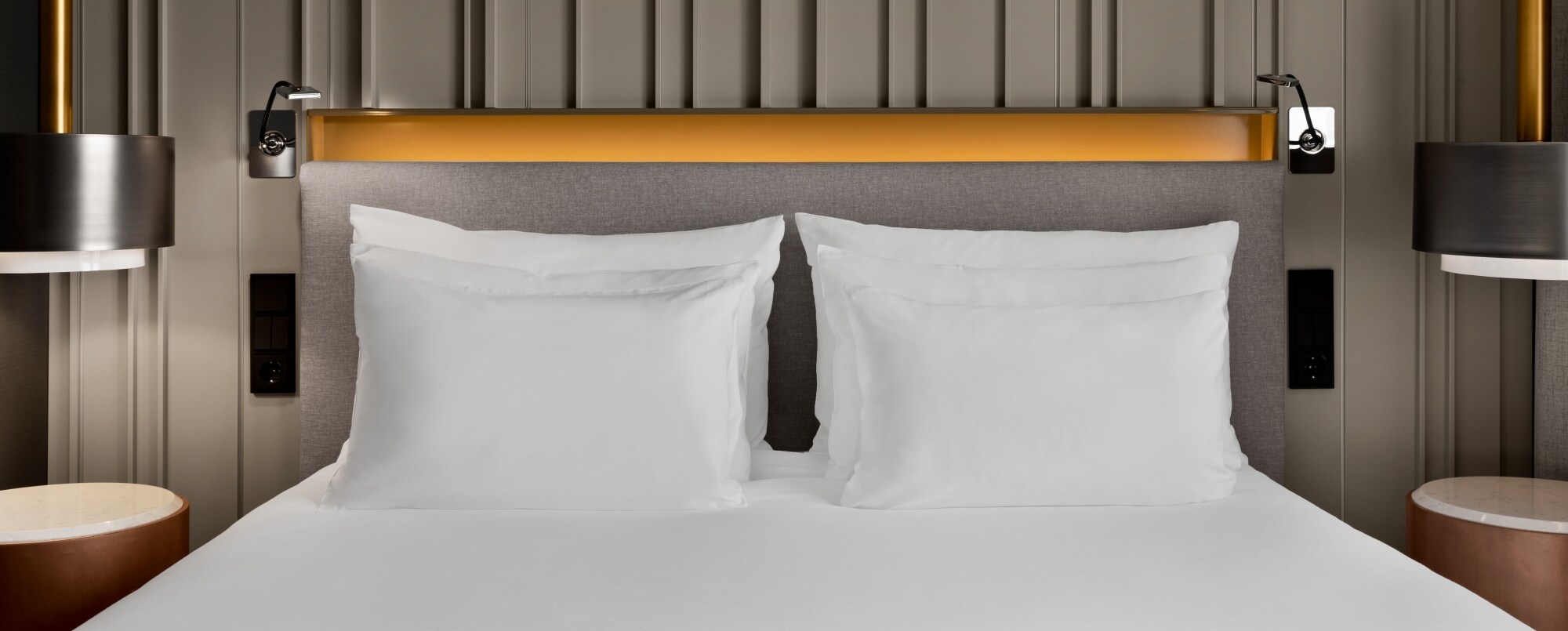 Room Chambre de catégorie supérieure avec vue et balcon