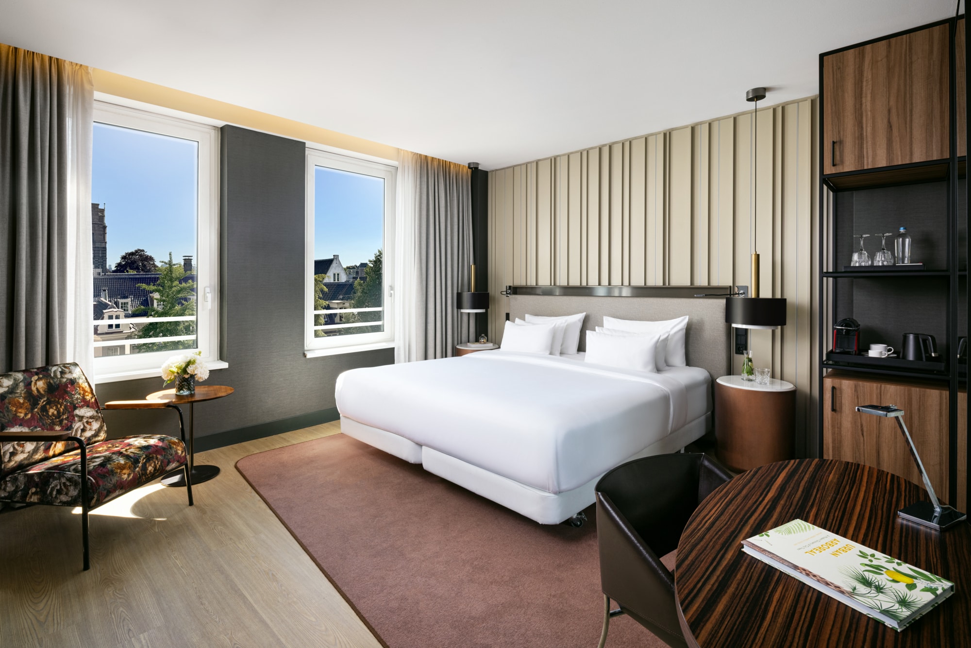 Room Chambre Premium