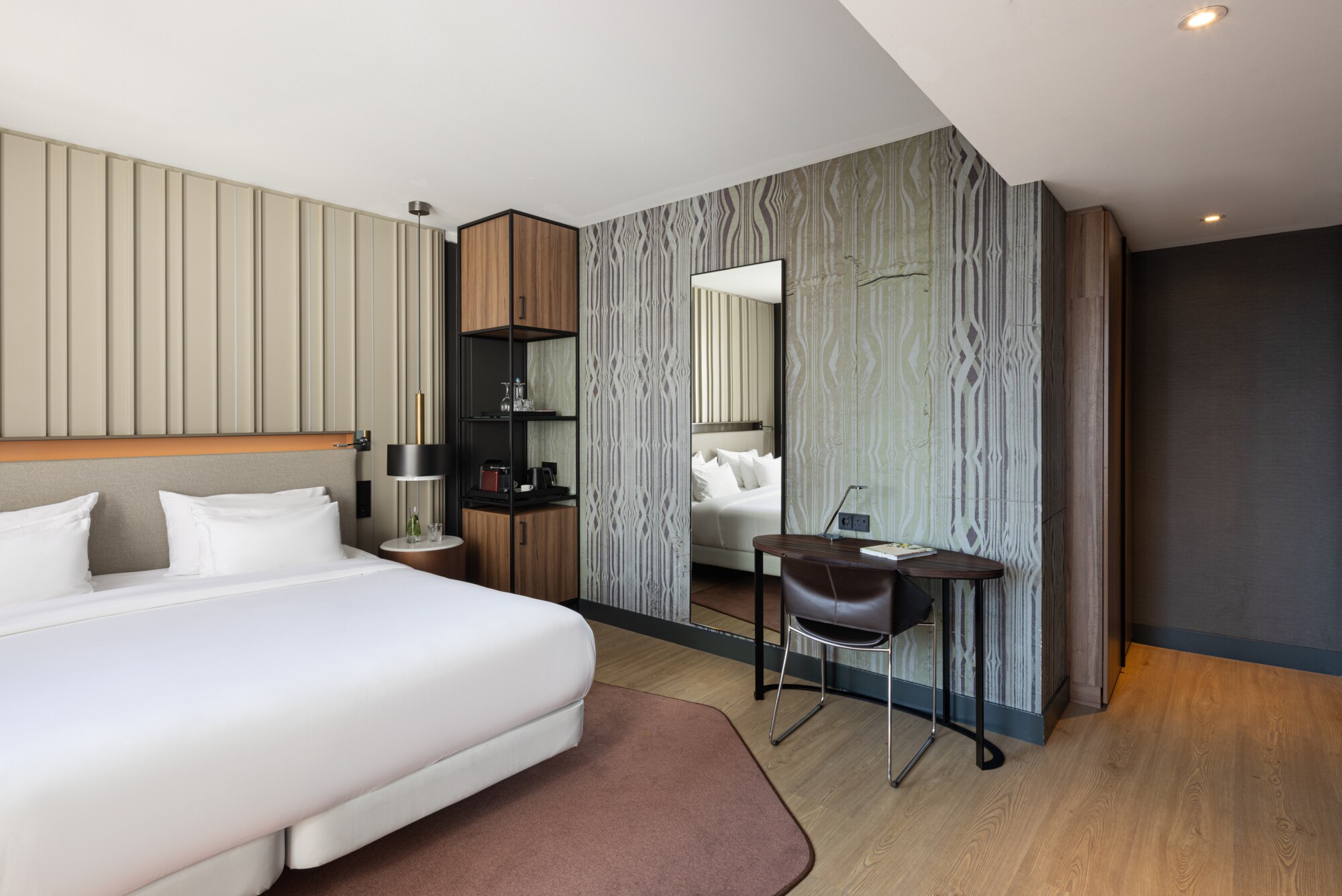 Room Chambre Premium