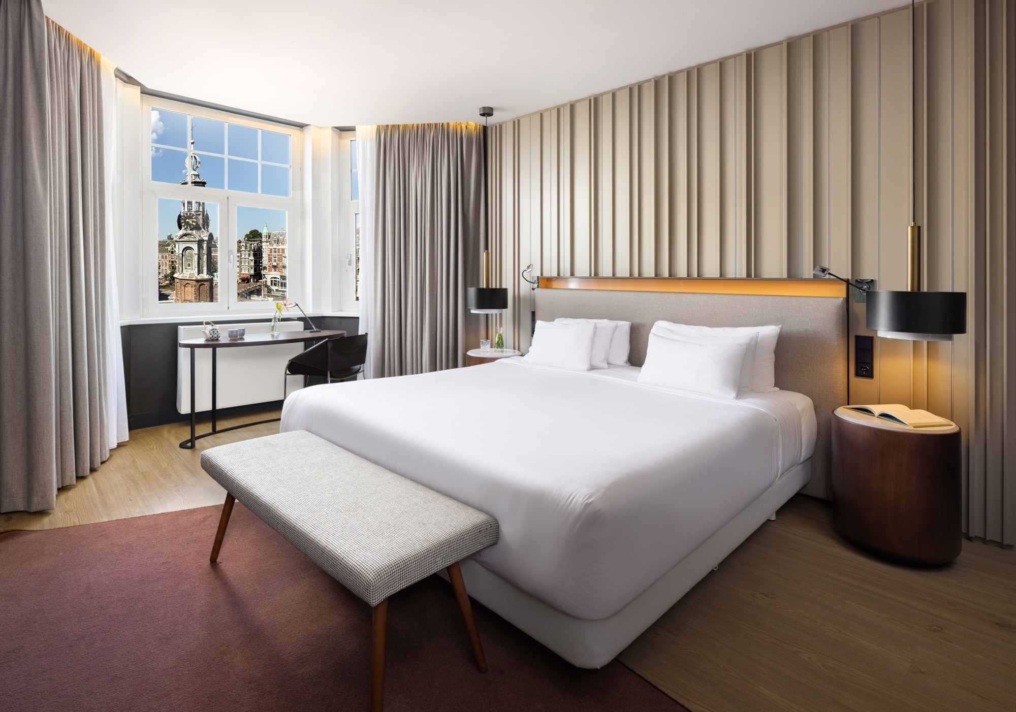 Room Family Quadruple Room