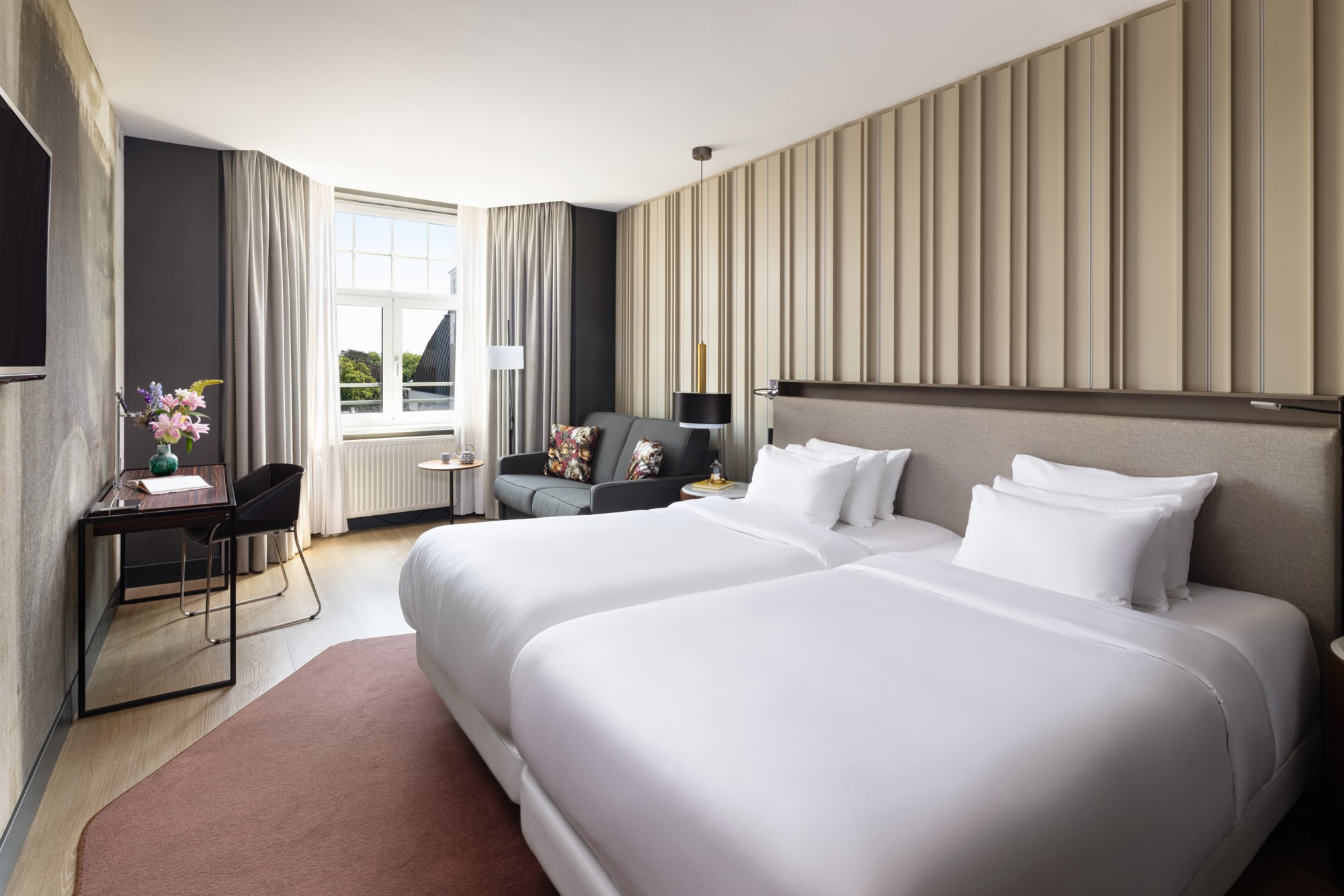 Room Chambre Premium