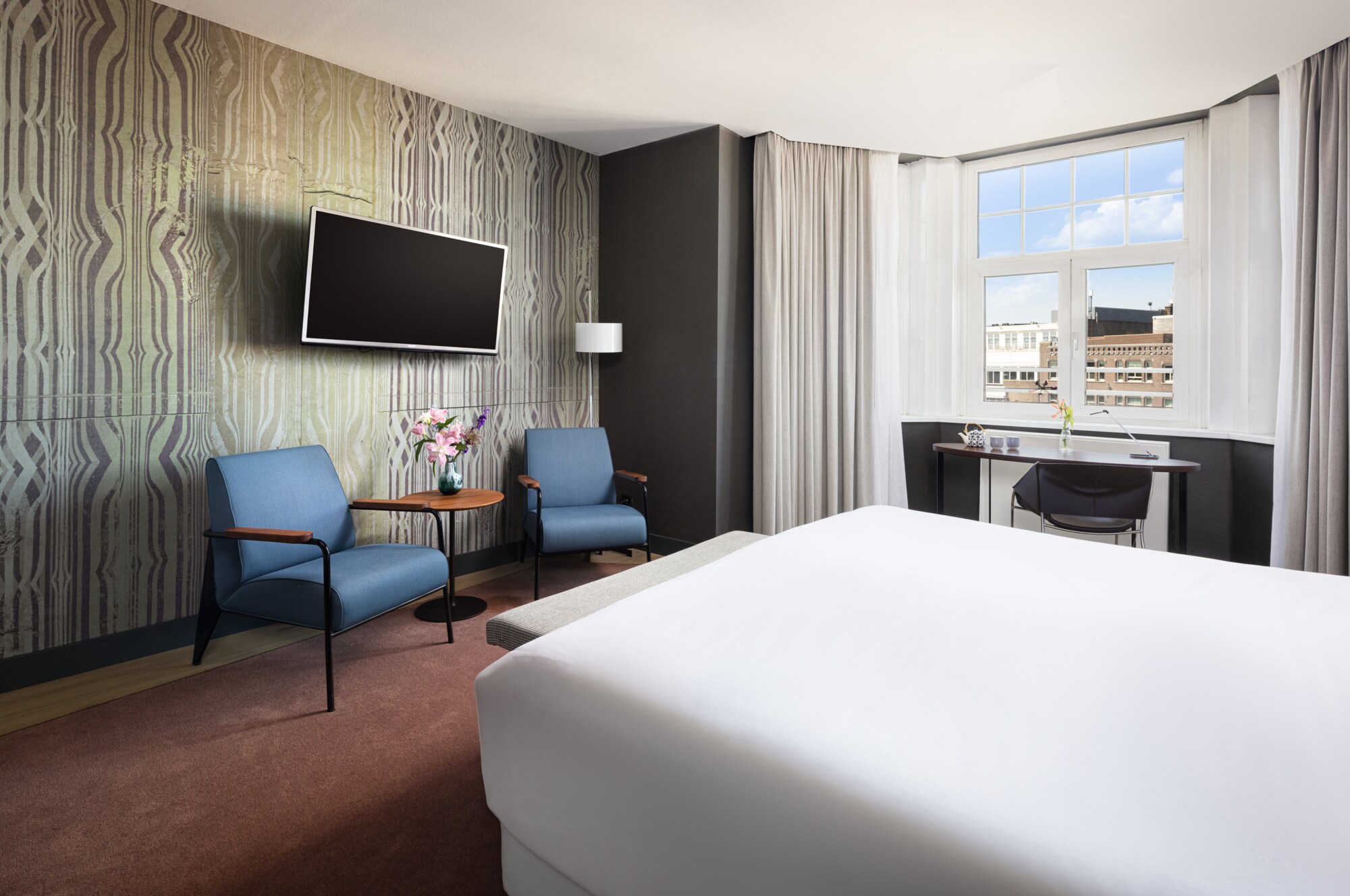 Room Family Quadruple Room