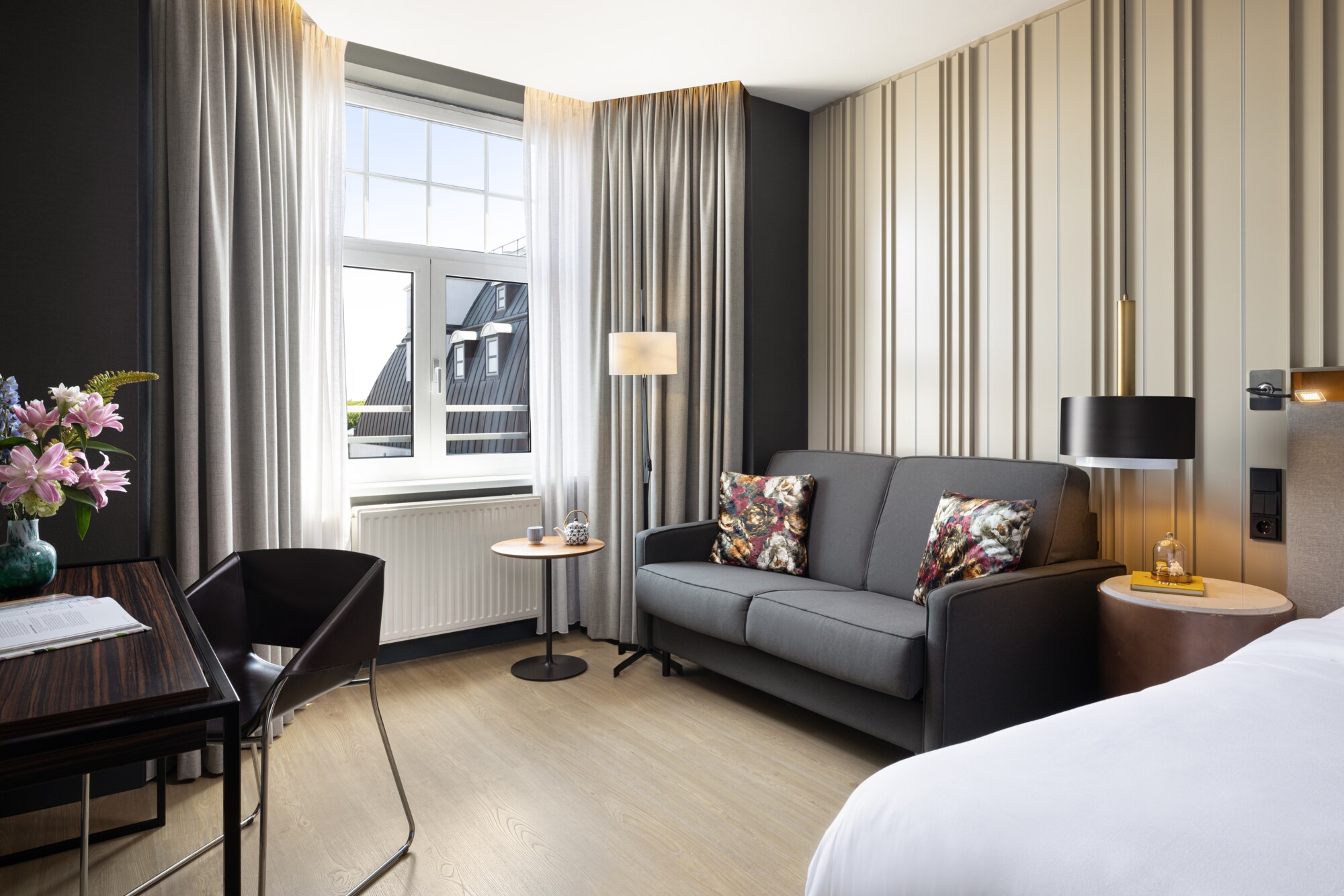 Room Chambre Premium