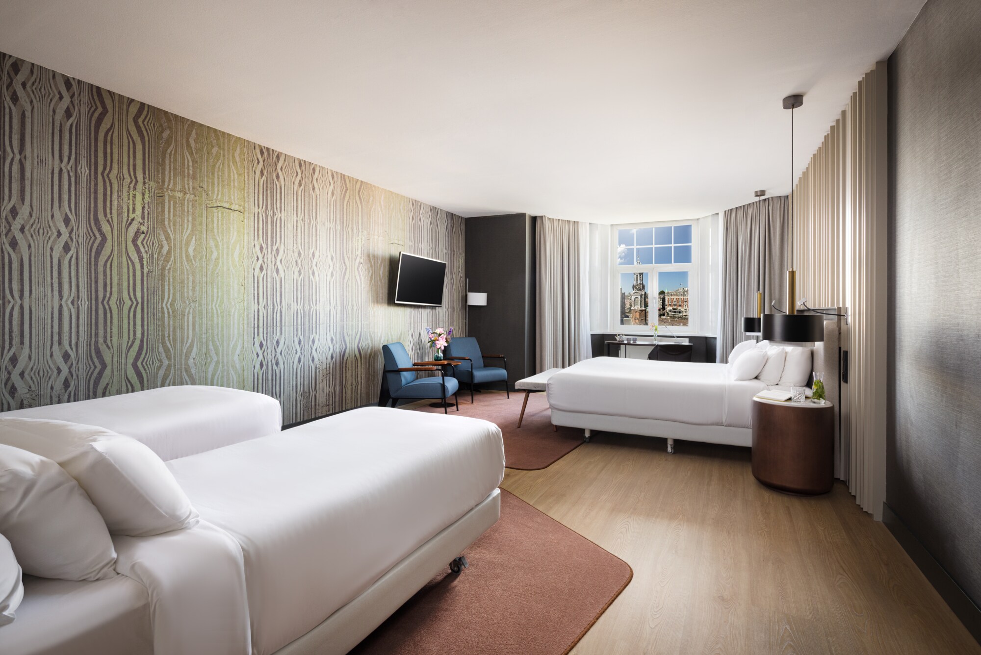 Room Family Quadruple Room