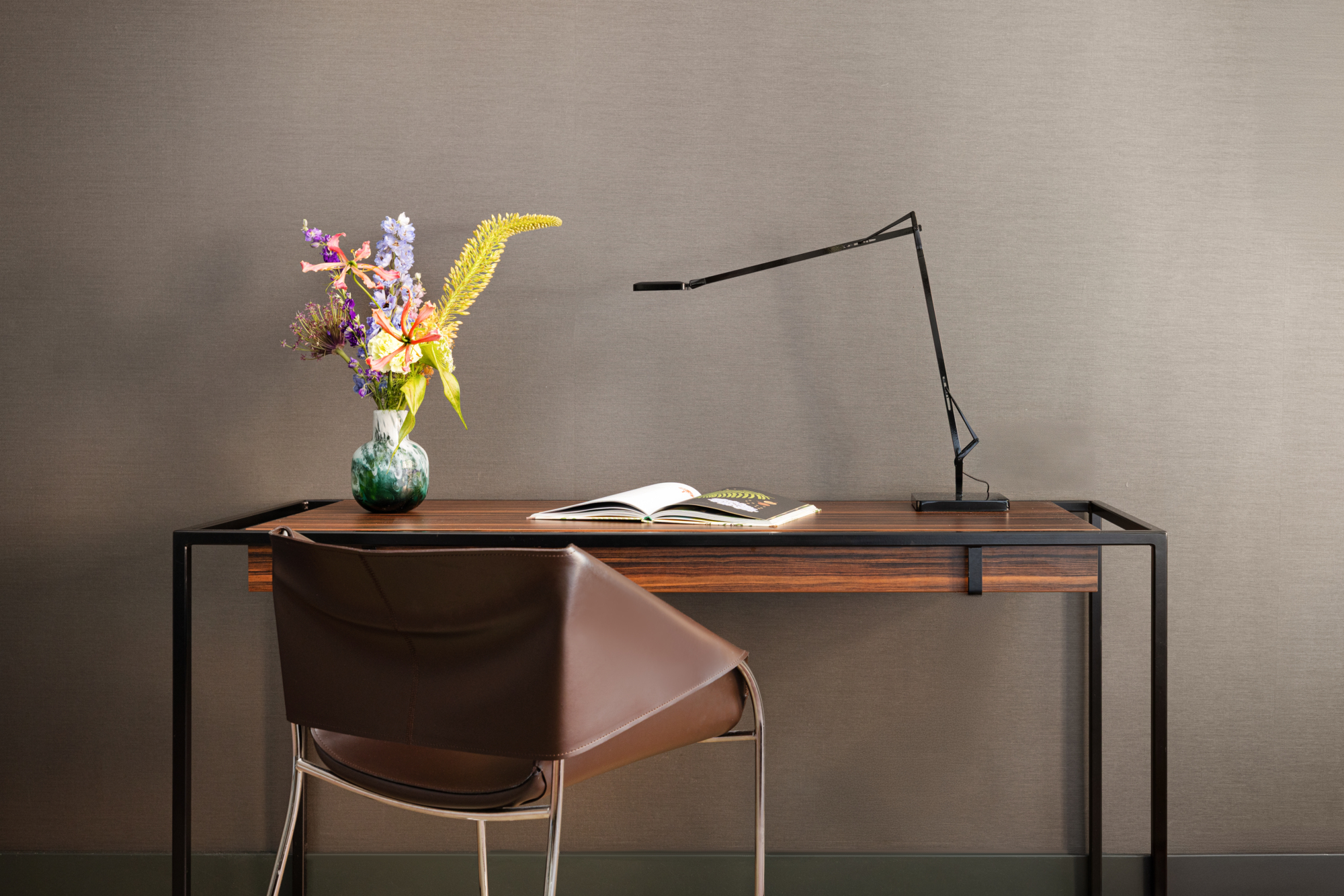 Foto - NH Collection Amsterdam Flower Market